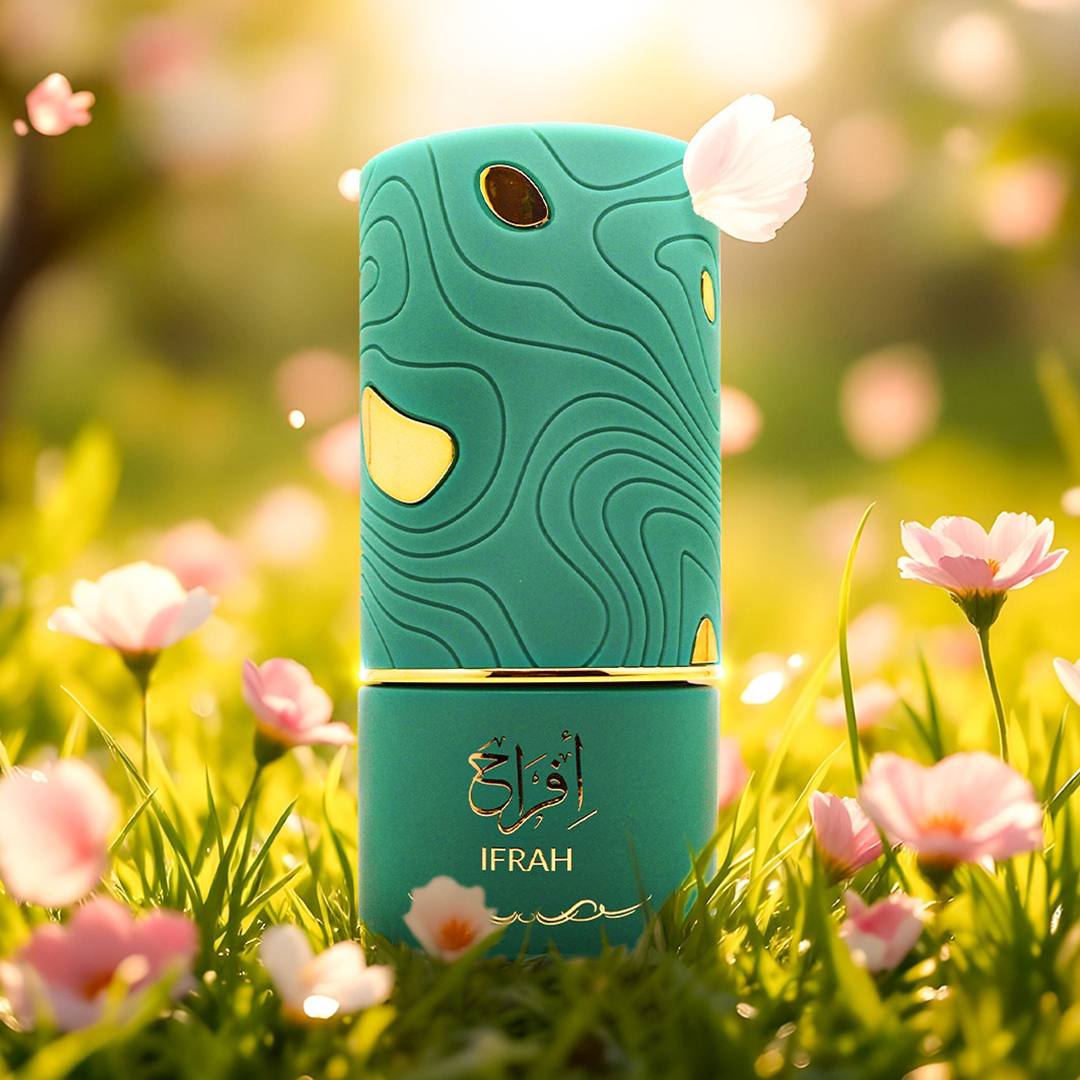 AL ABSAR IFRAH 100ML  - EDP