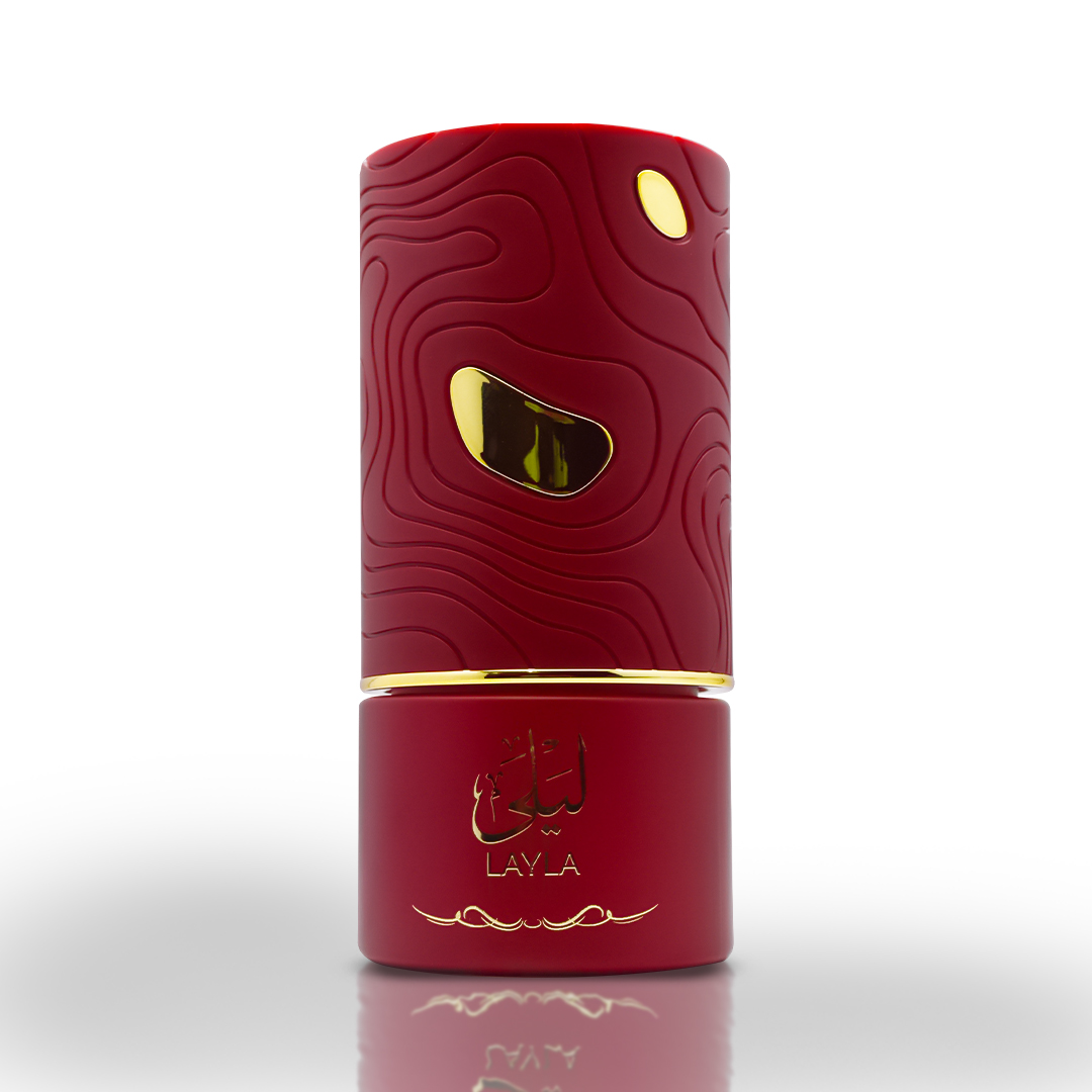 AL ABSAR LAYLA 100ML  - EDP