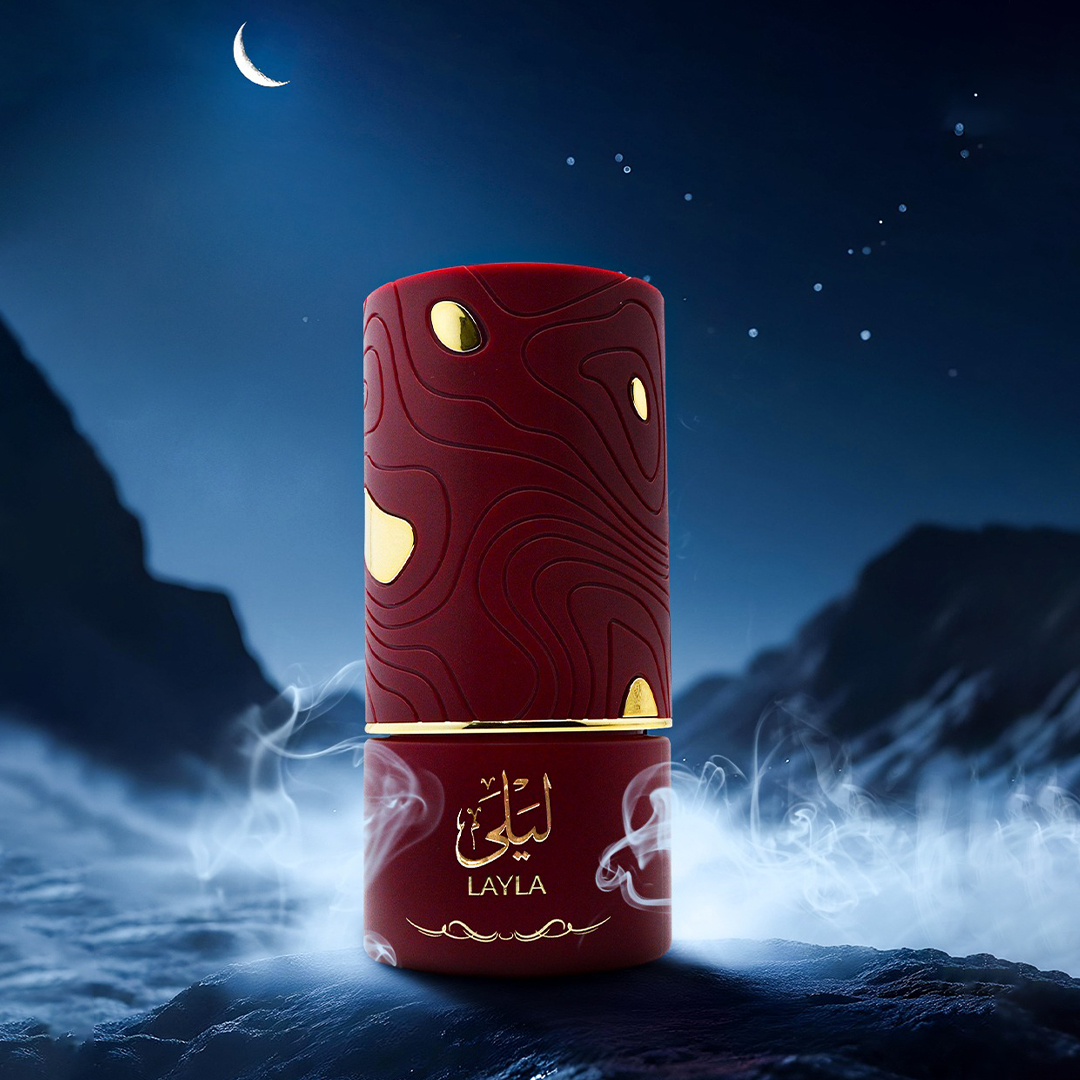 AL ABSAR LAYLA 100ML  - EDP