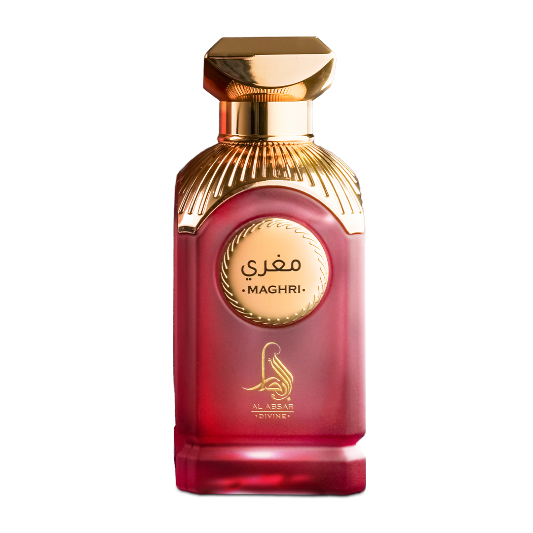 AL ABSAR MAGHRI 100ML  - EDP