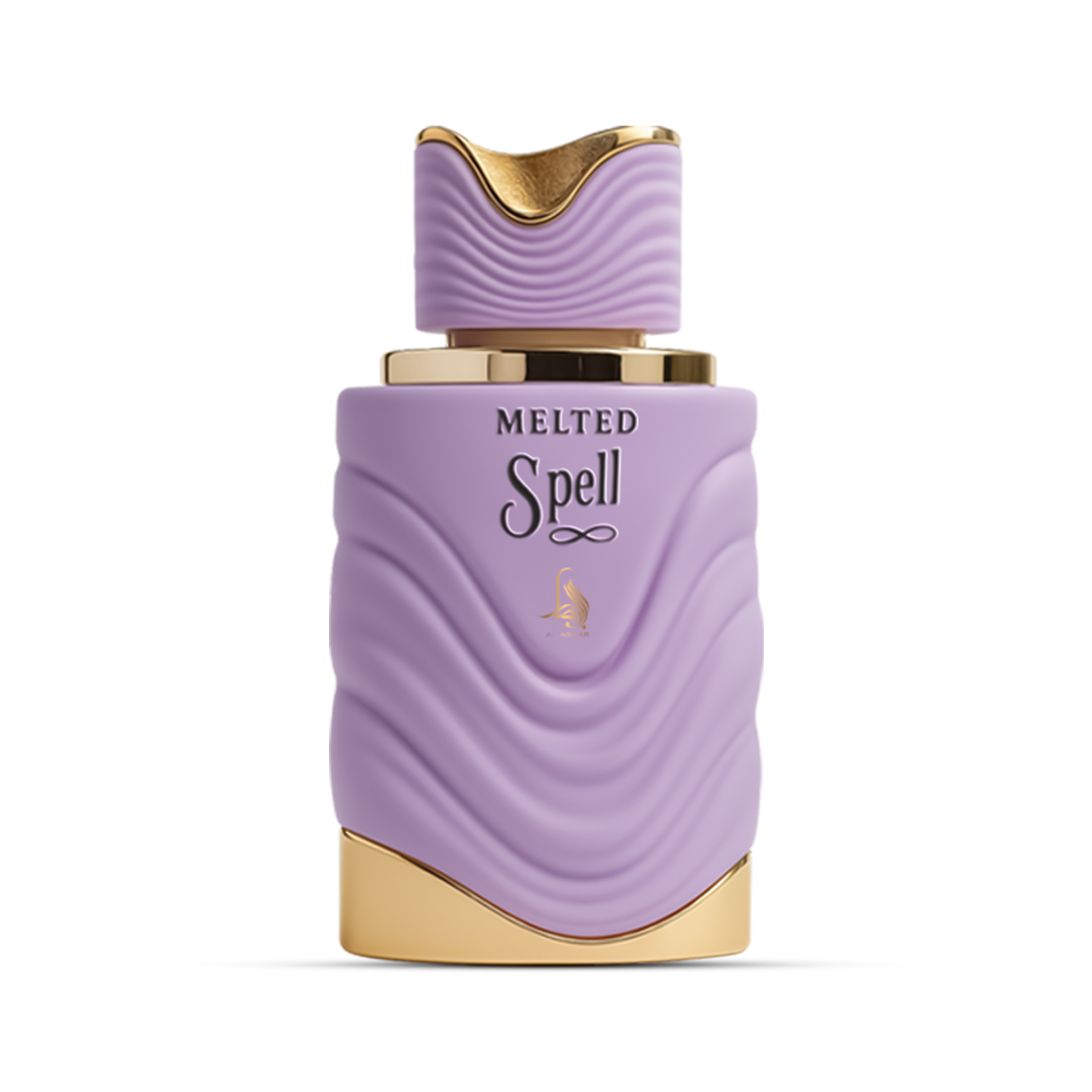 AL ABSAR MELTED SPELL Perfume 100ml  - EDP