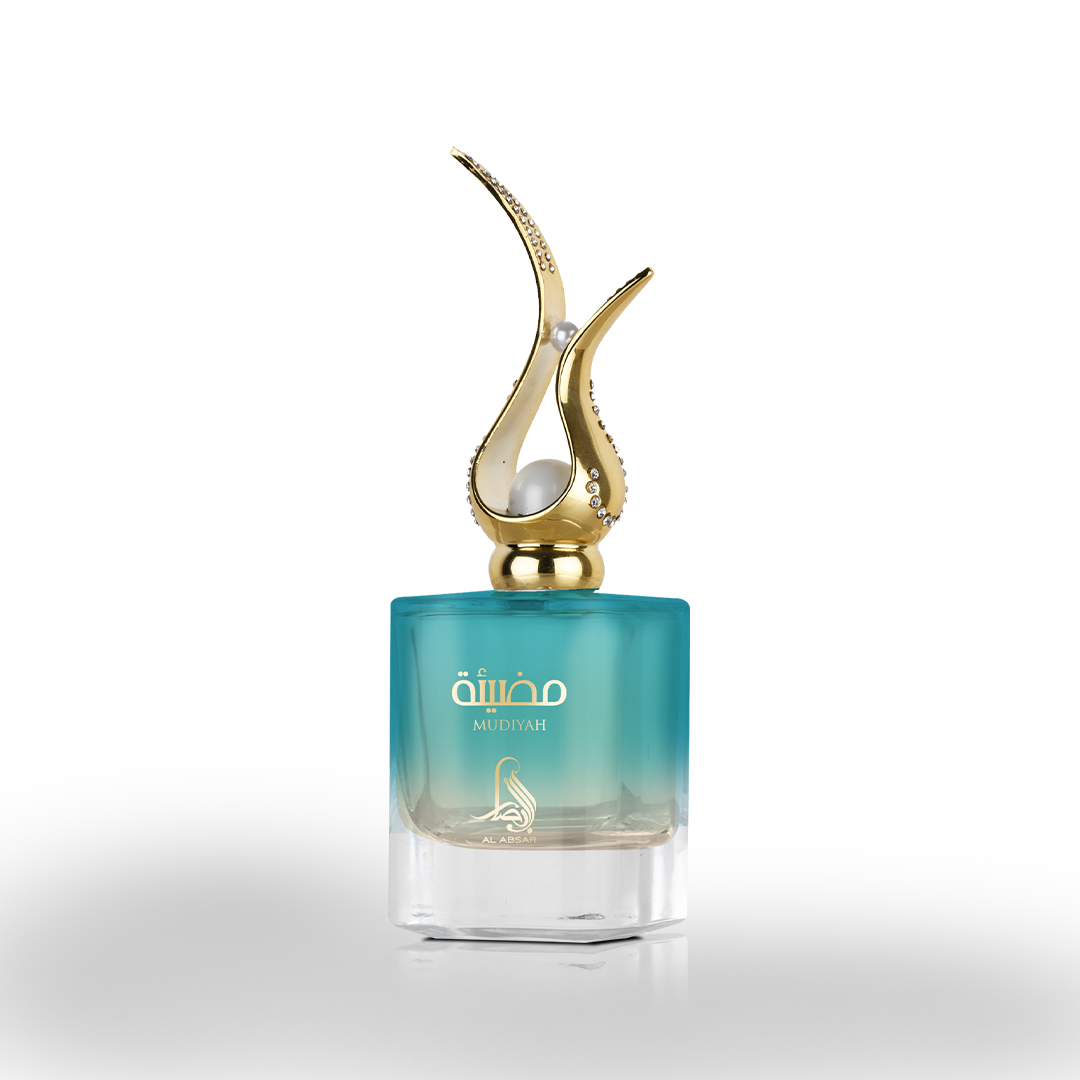 Al Absar Mudiya Perfume 100ml  - EDP