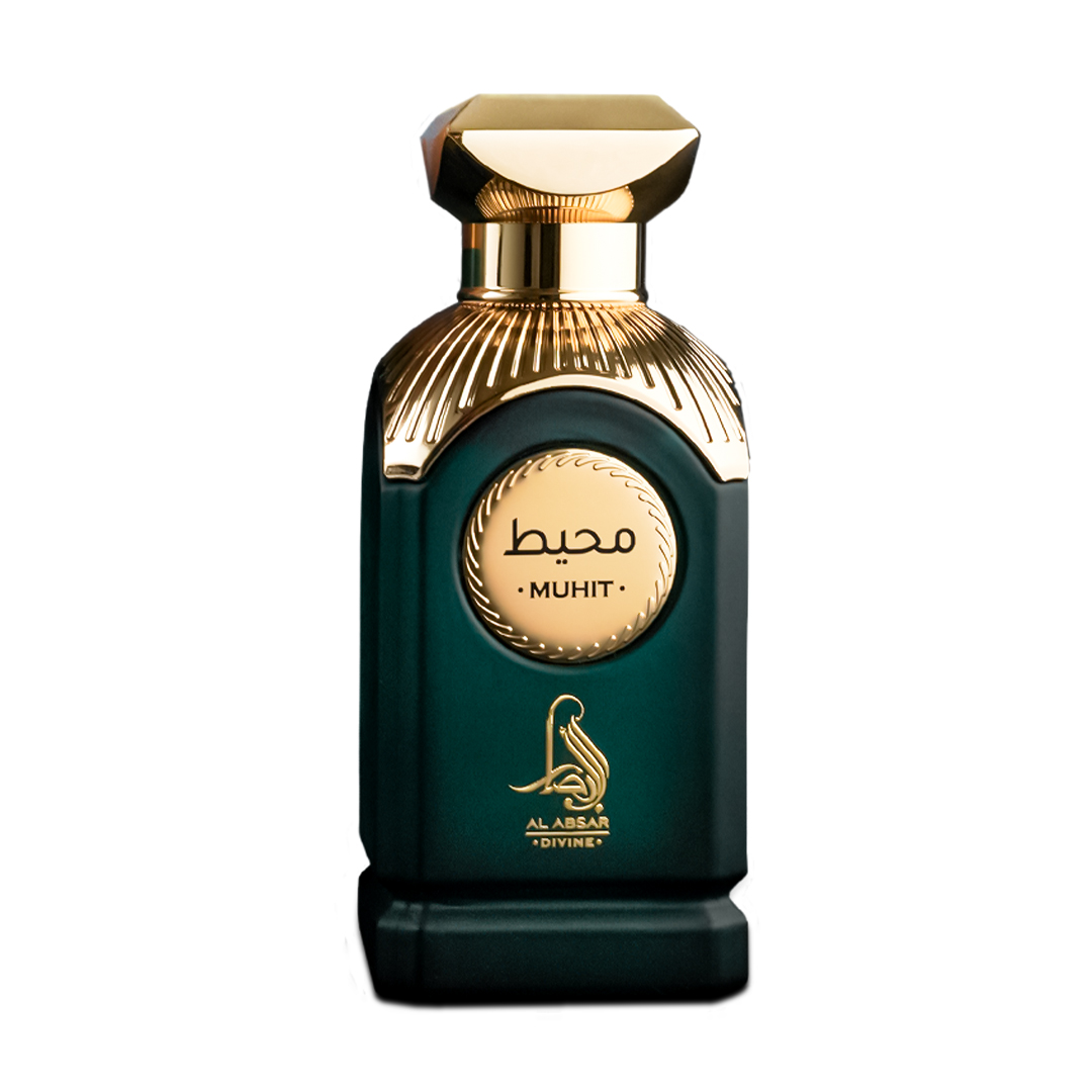 AL ABSAR  MUHIT 100ML  - EDP