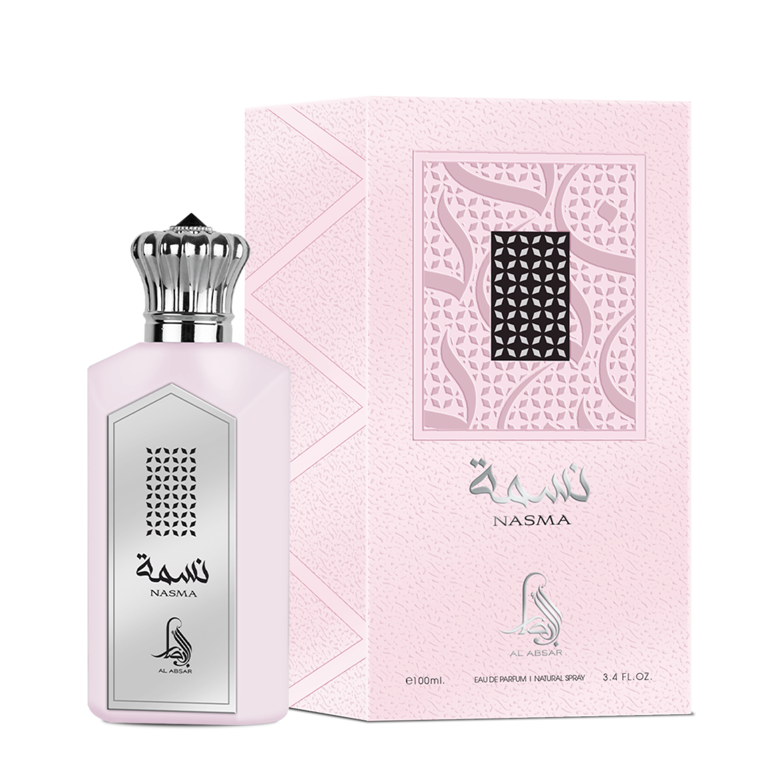 Al Absar Nasma Perfume 100ml  - EDP