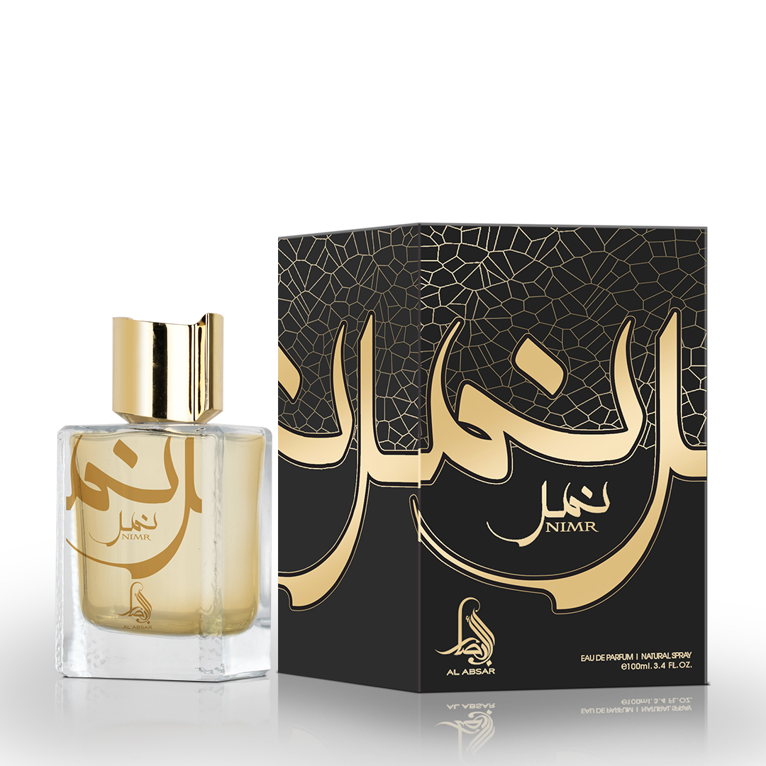 Al Absar Nimr Perfume 100ml  - EDP