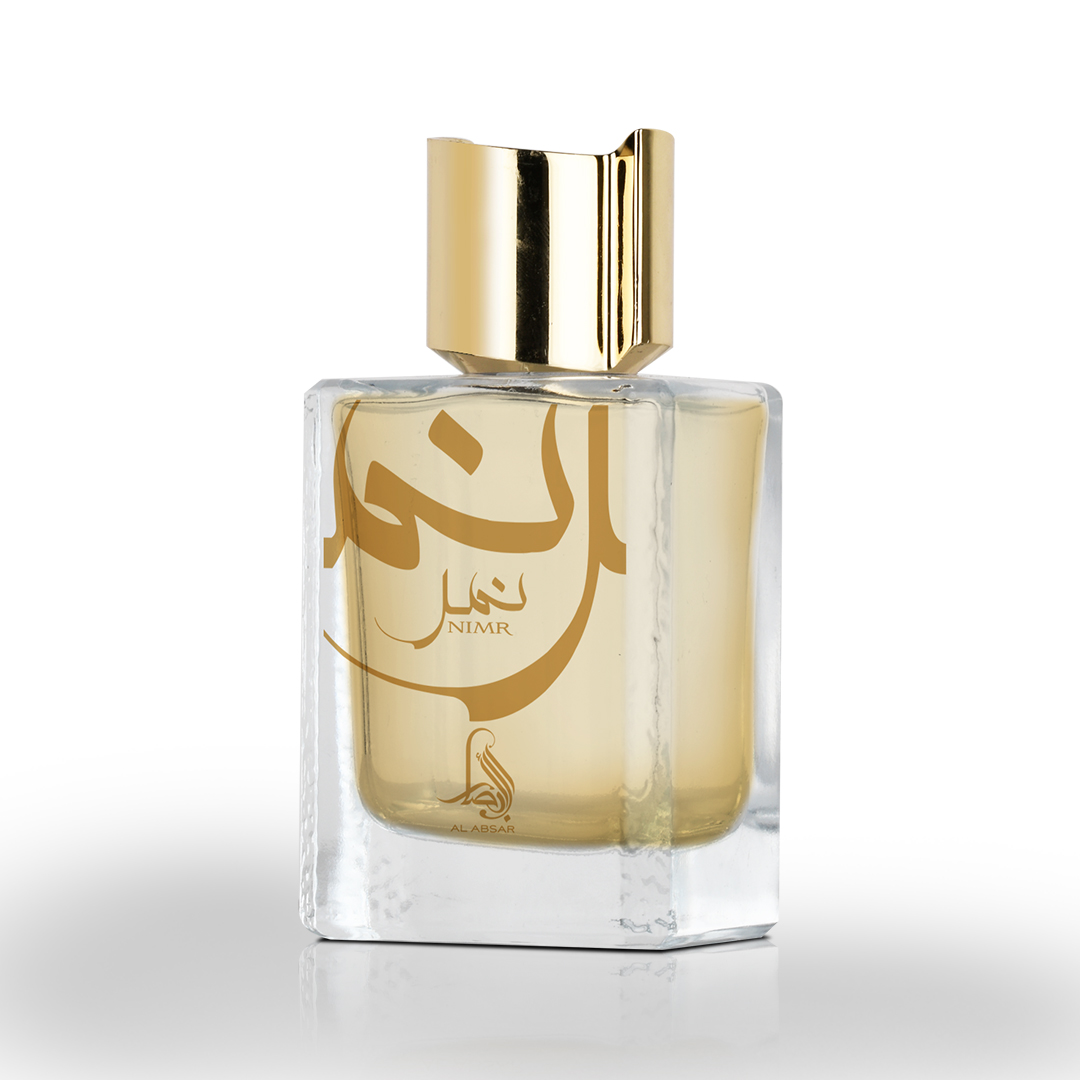 Al Absar Nimr Perfume 100ml  - EDP