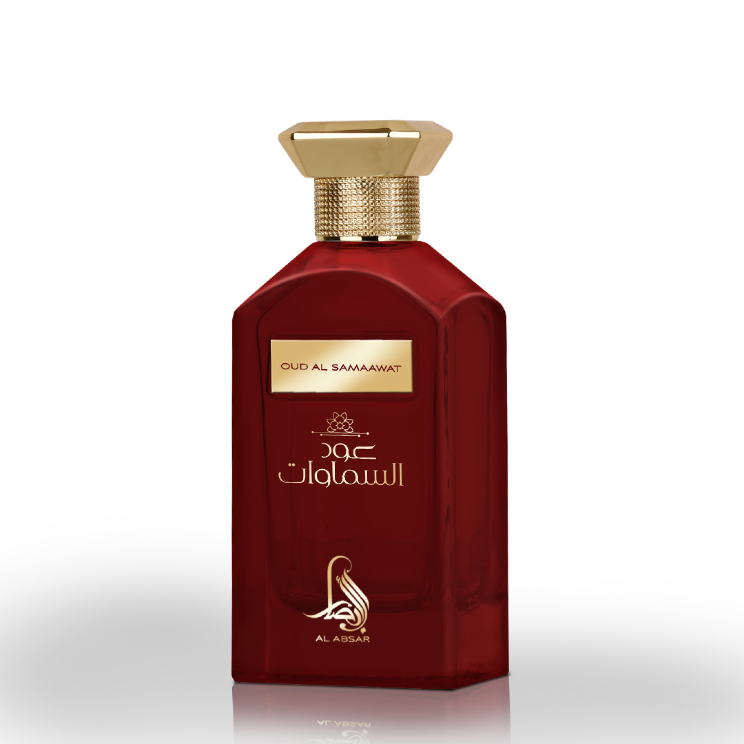 Al Absar Oud Al Samaawat 100ml  - EDP