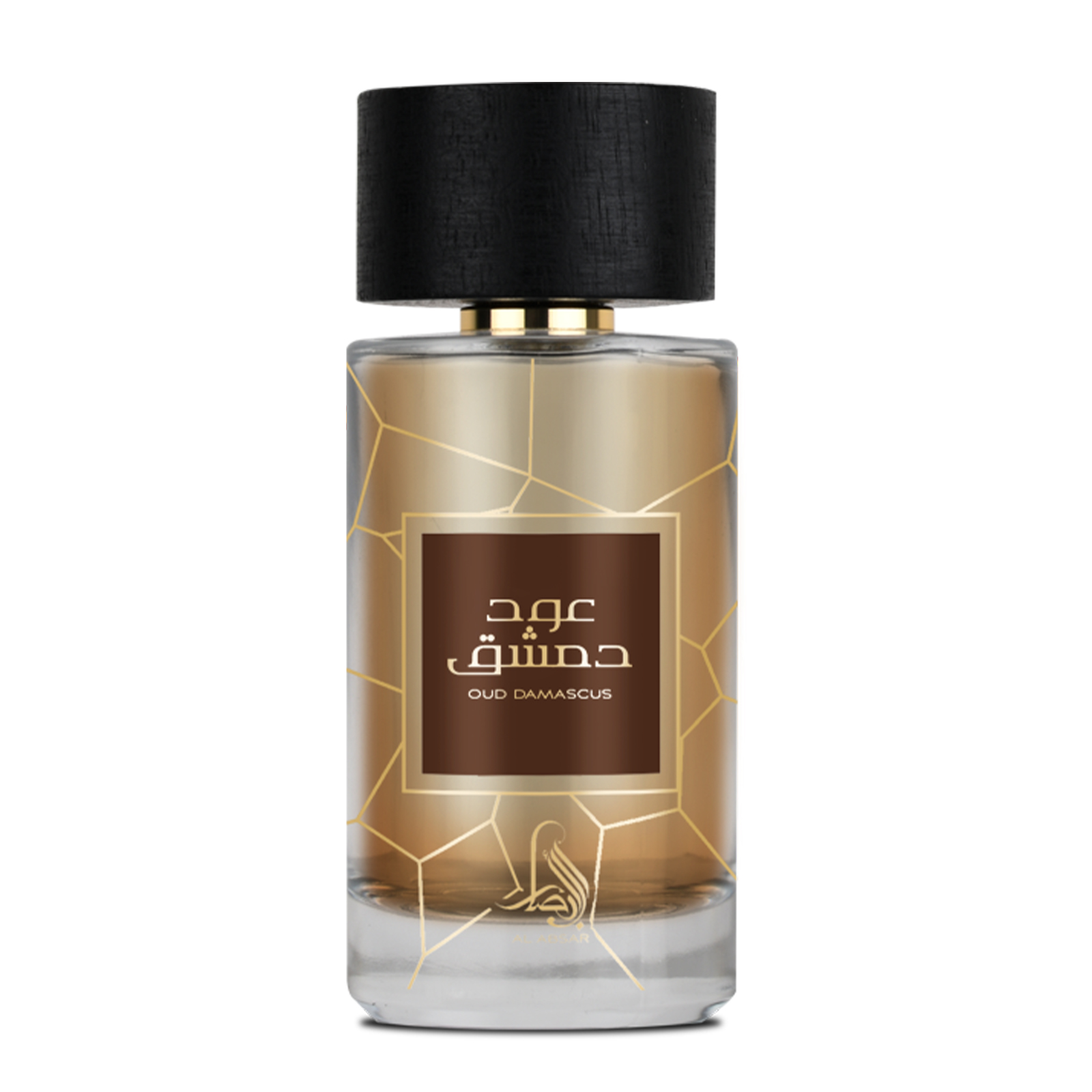 Al Absar Oud Damascus Perfume 100ml  - EDP