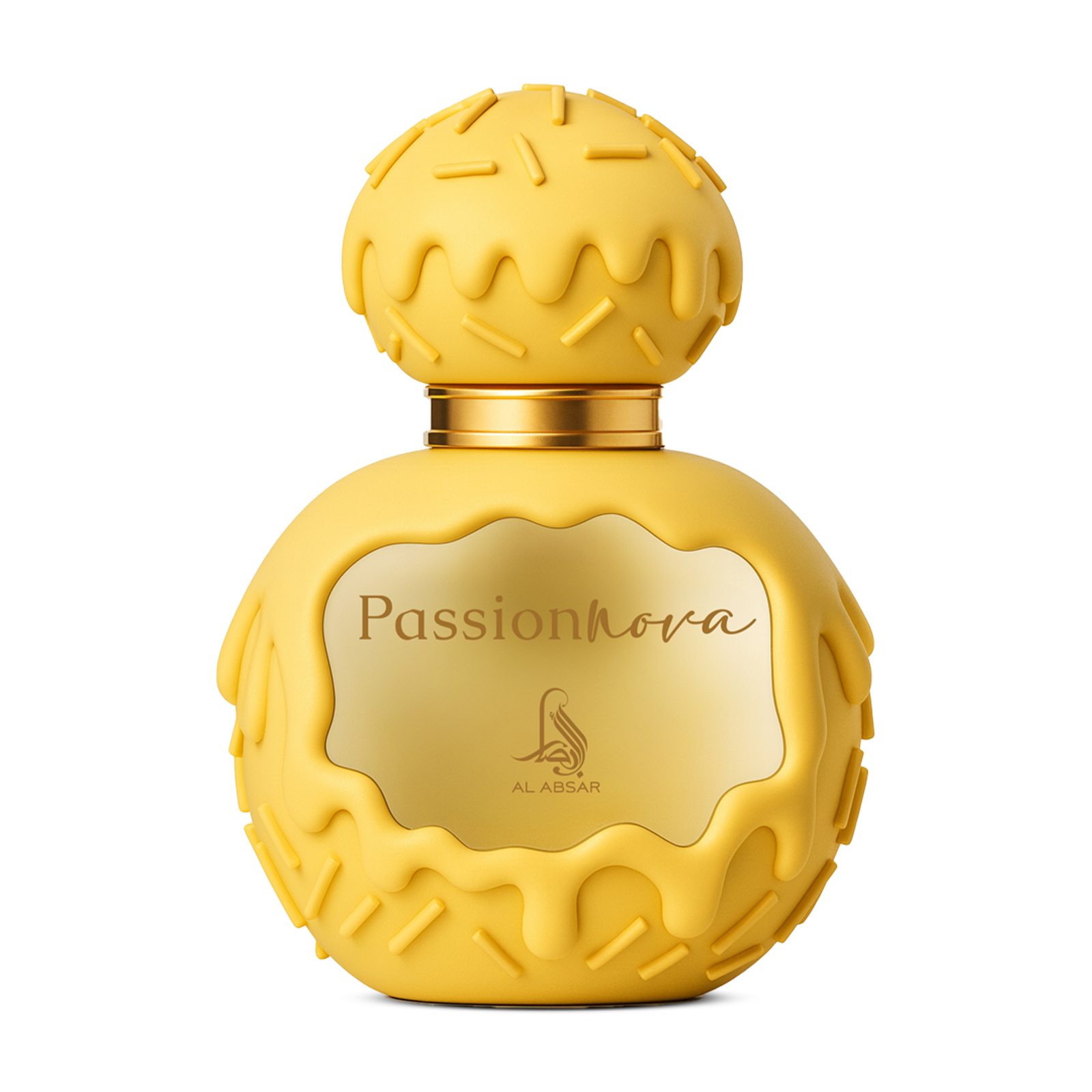 AL ABSAR PASSION NOVA Perfume 100ml  - EDP