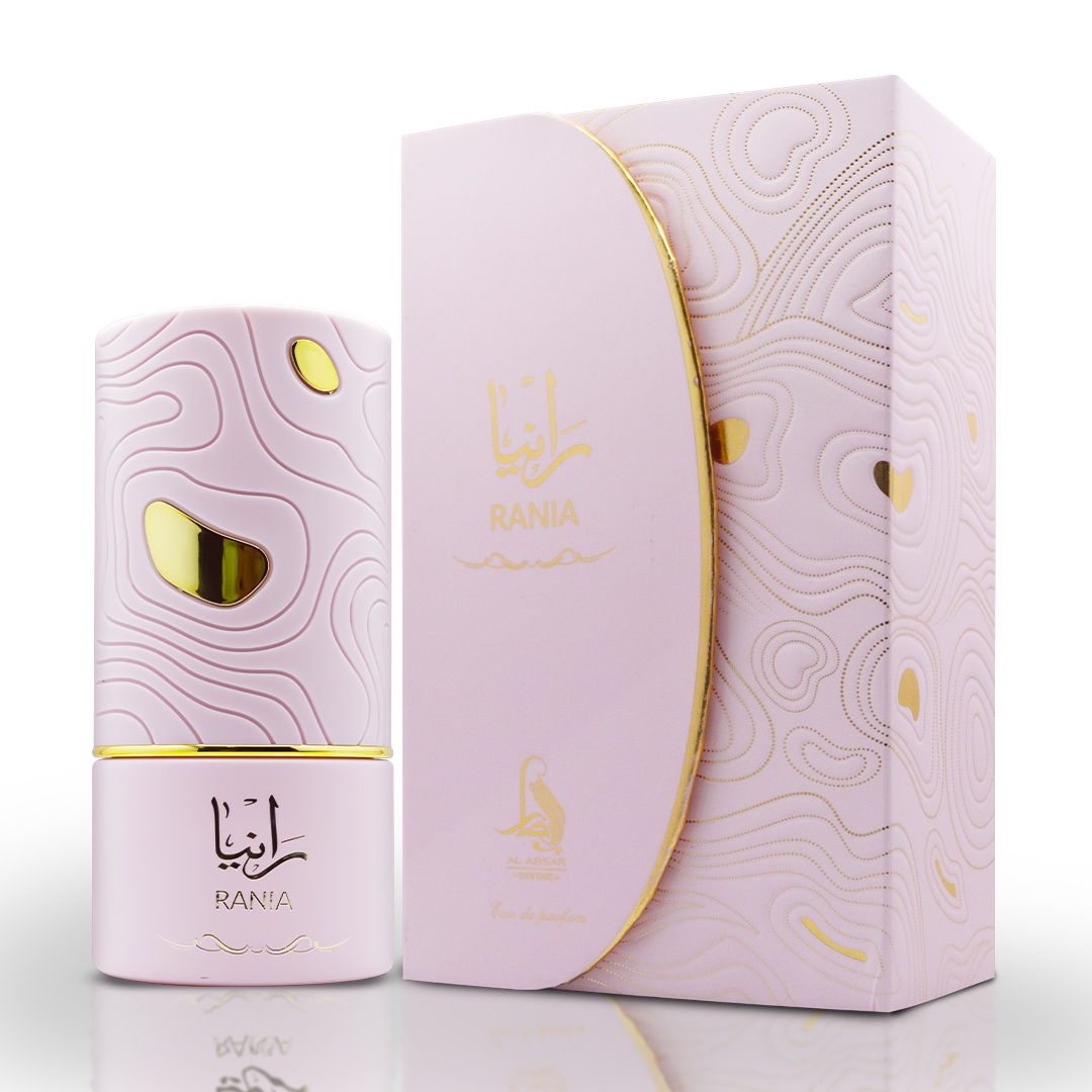 AL ABSAR RANIA 100ML  - EDP