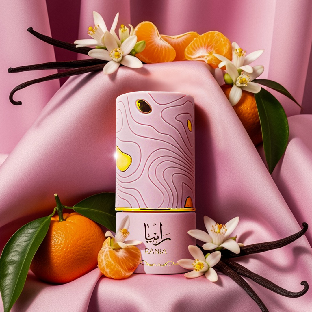 AL ABSAR RANIA 100ML  - EDP