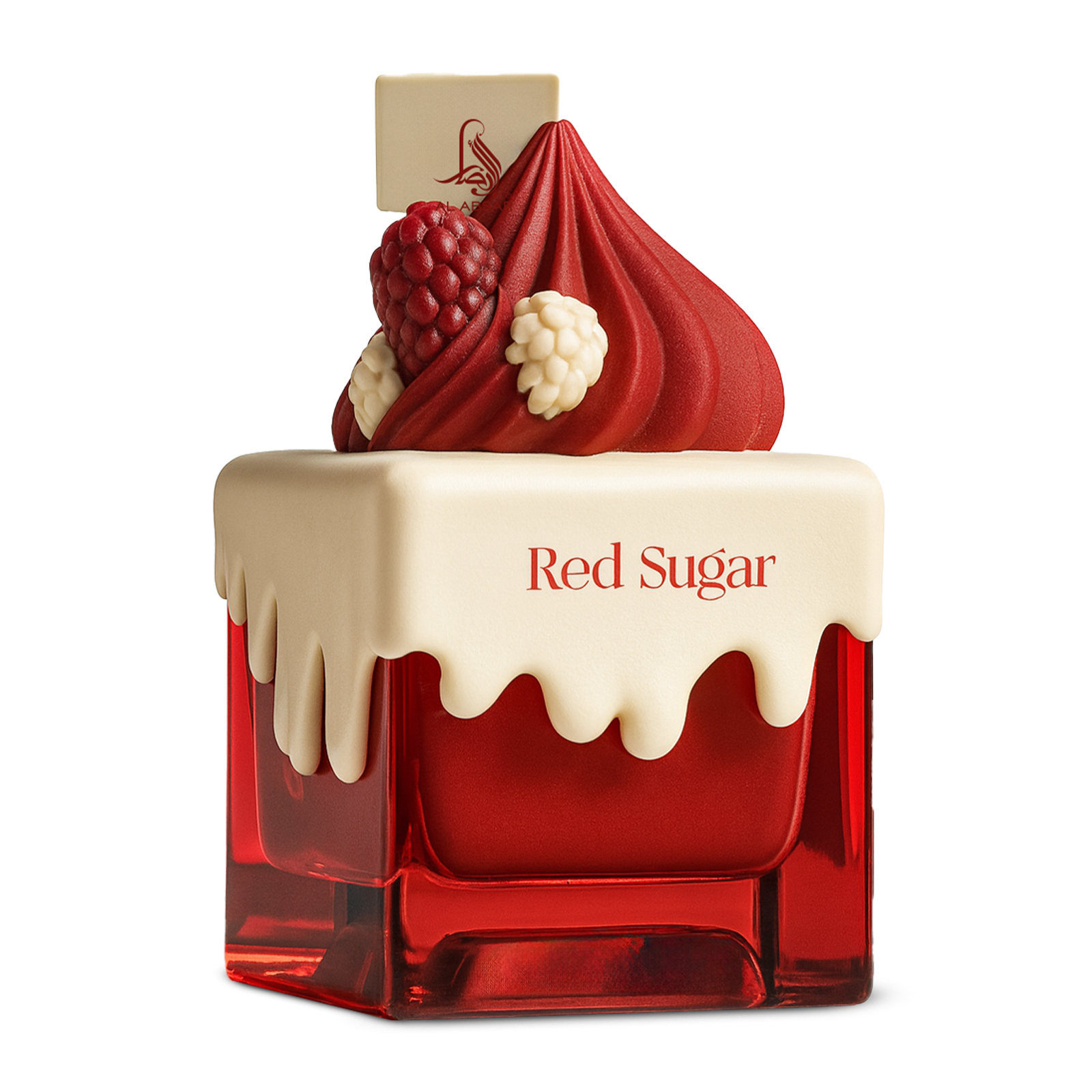 AL ABSAR RED SUGAR Perfume 100ml  - EDP