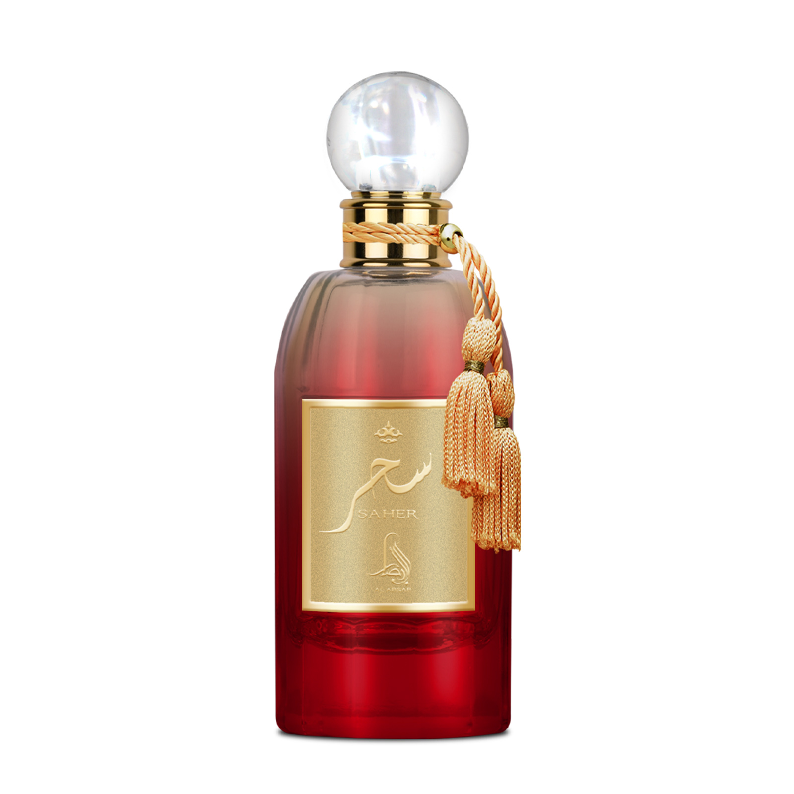Al Absar Saher Perfume 100ml  - EDP