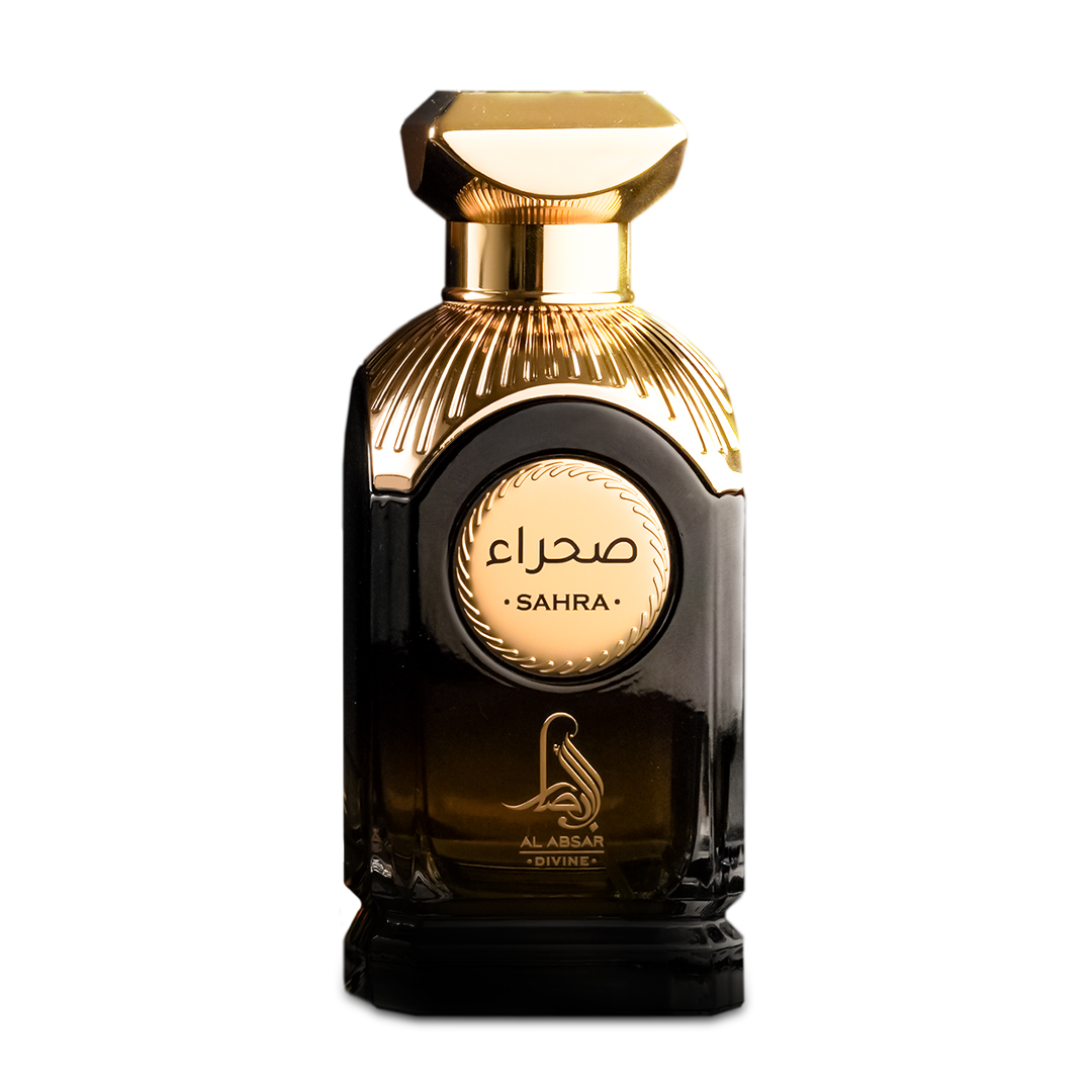 AL ABSAR SAHRA 100ML  - EDP