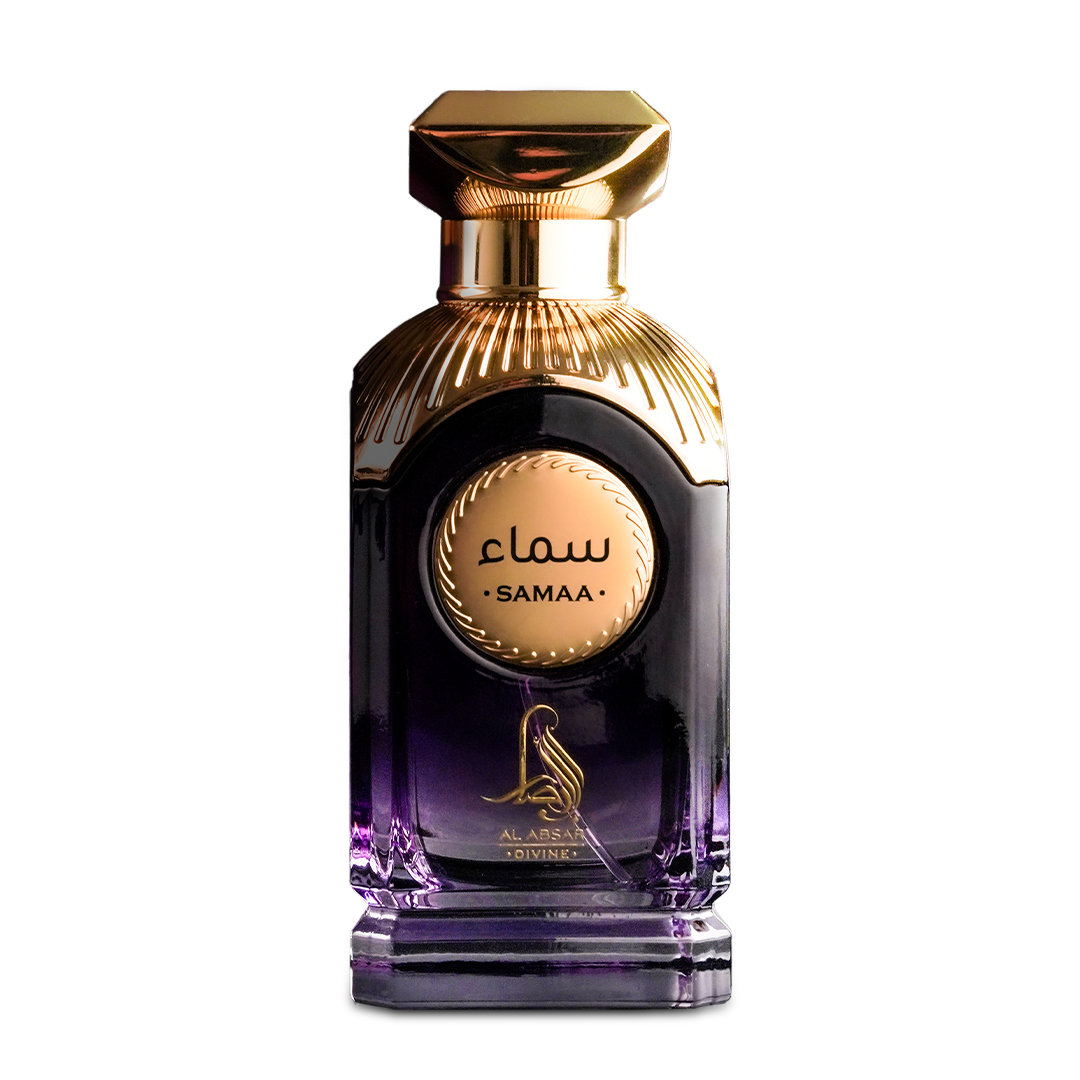AL ABSAR SAMAA 100ML  - EDP