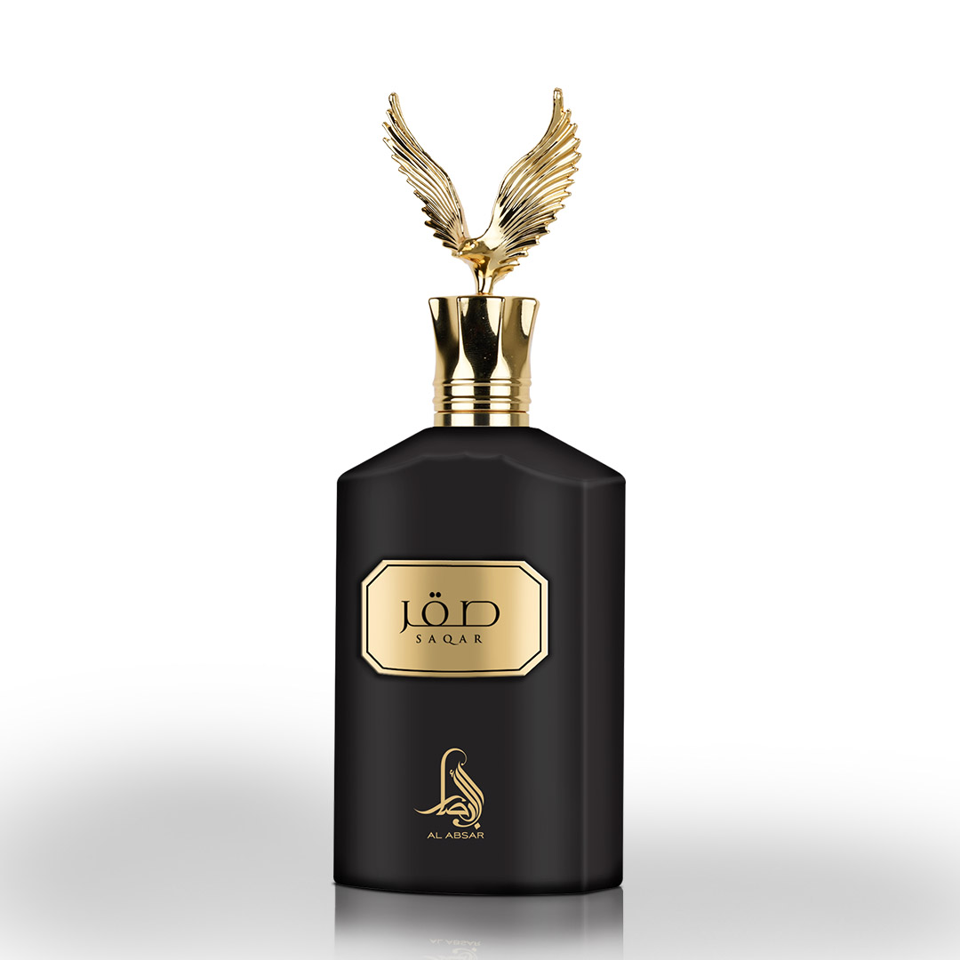 Al Absar Saqar Perfume 100ml  - EDP