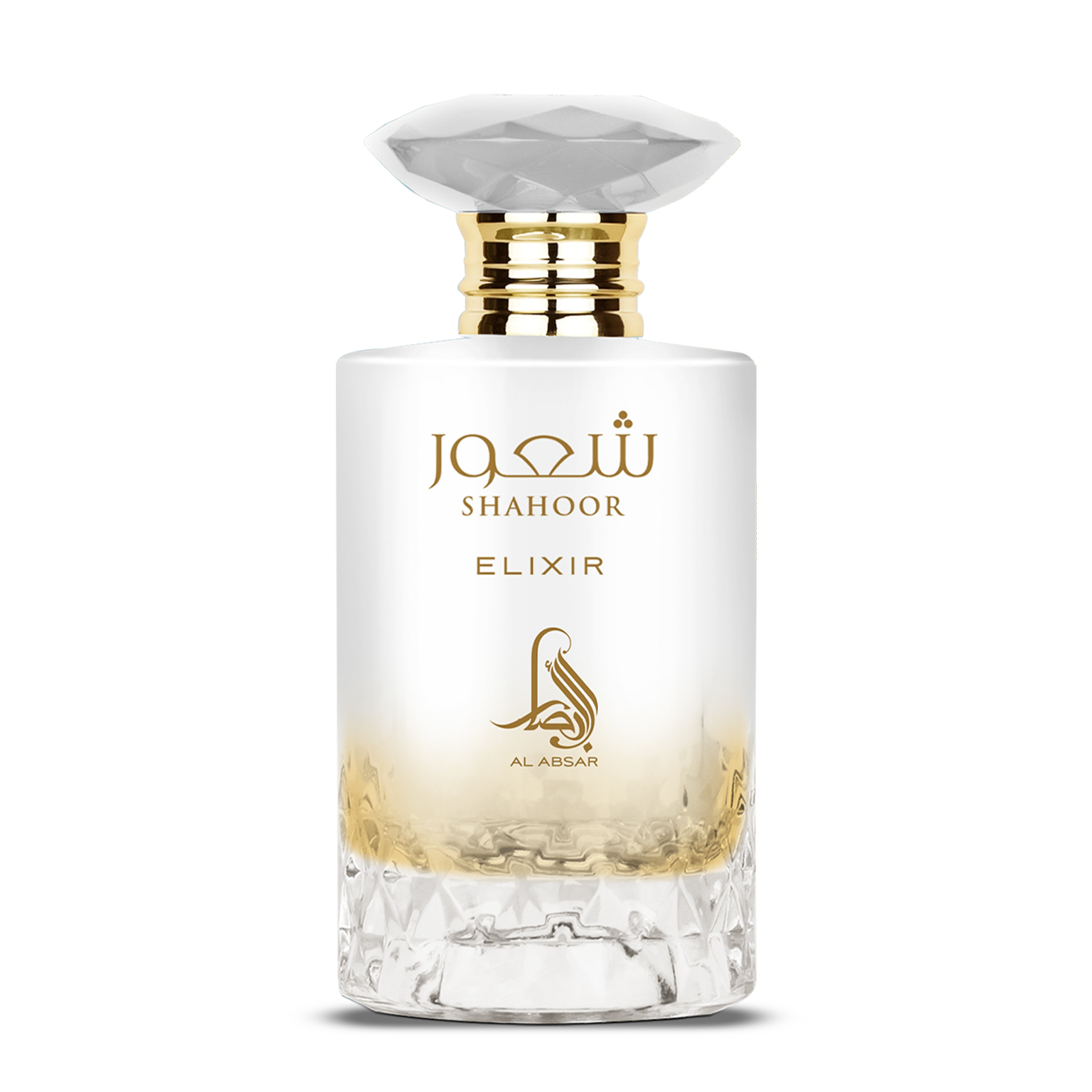 Al Absar Shahoor Elixir Perfume 100ml  - EDP