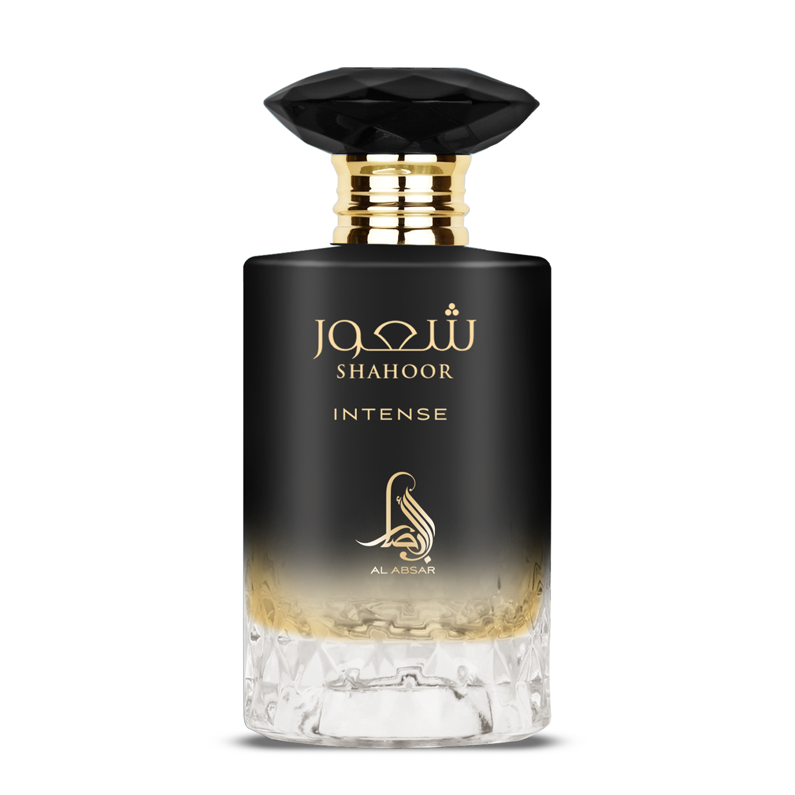 Al Absar Shahoor Intense Perfume 100ml  - EDP