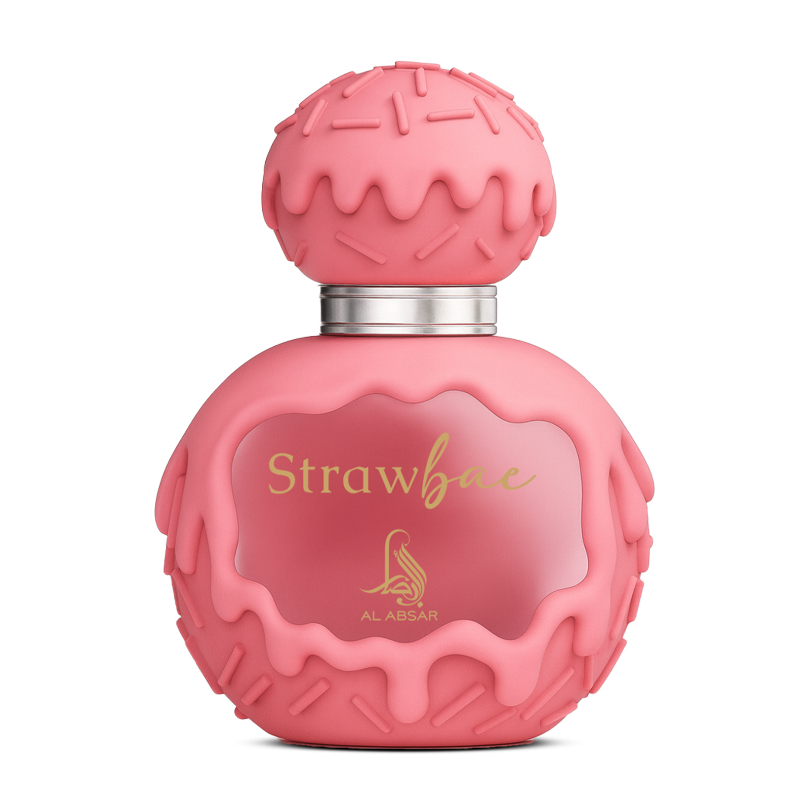 AL ABSAR STRAWBEA Perfume 100ml  - EDP