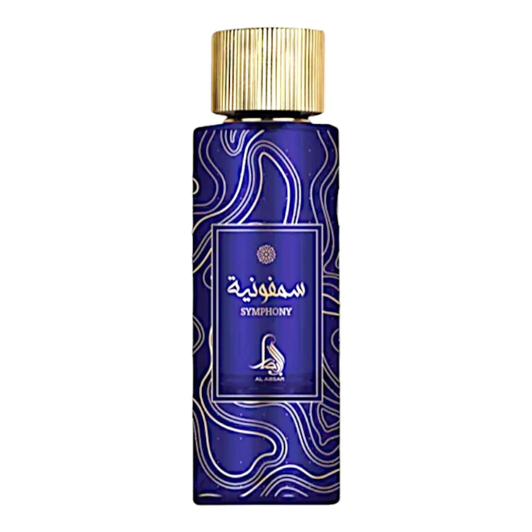 Al Absar Symphony Perfume 100ml  - EDP