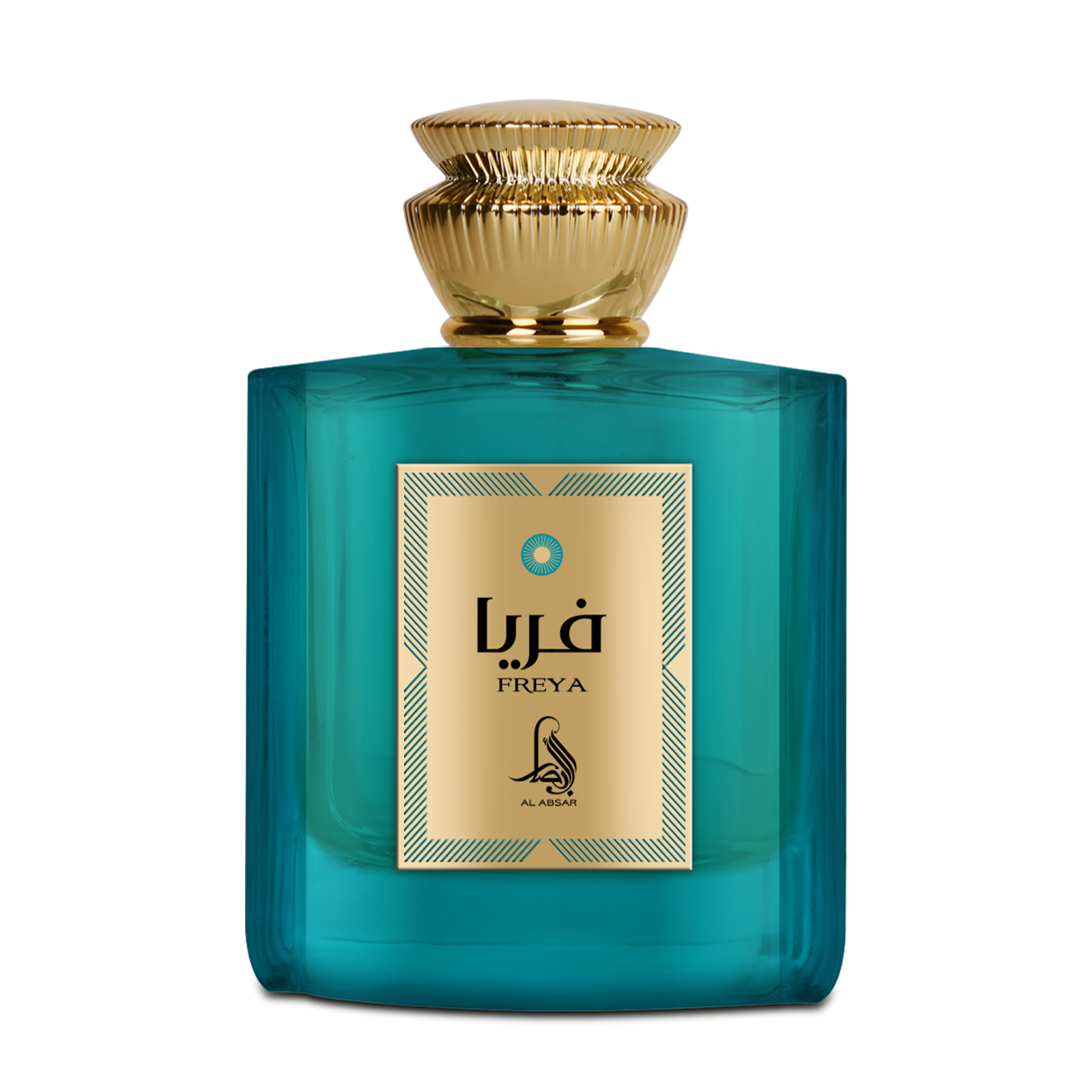 Al Absar The Freya  100ml  - EDP -