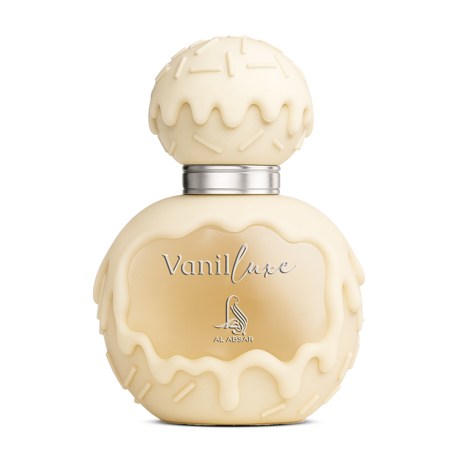 AL ABSAR VANIL LUXE Perfume 100ml  - EDP