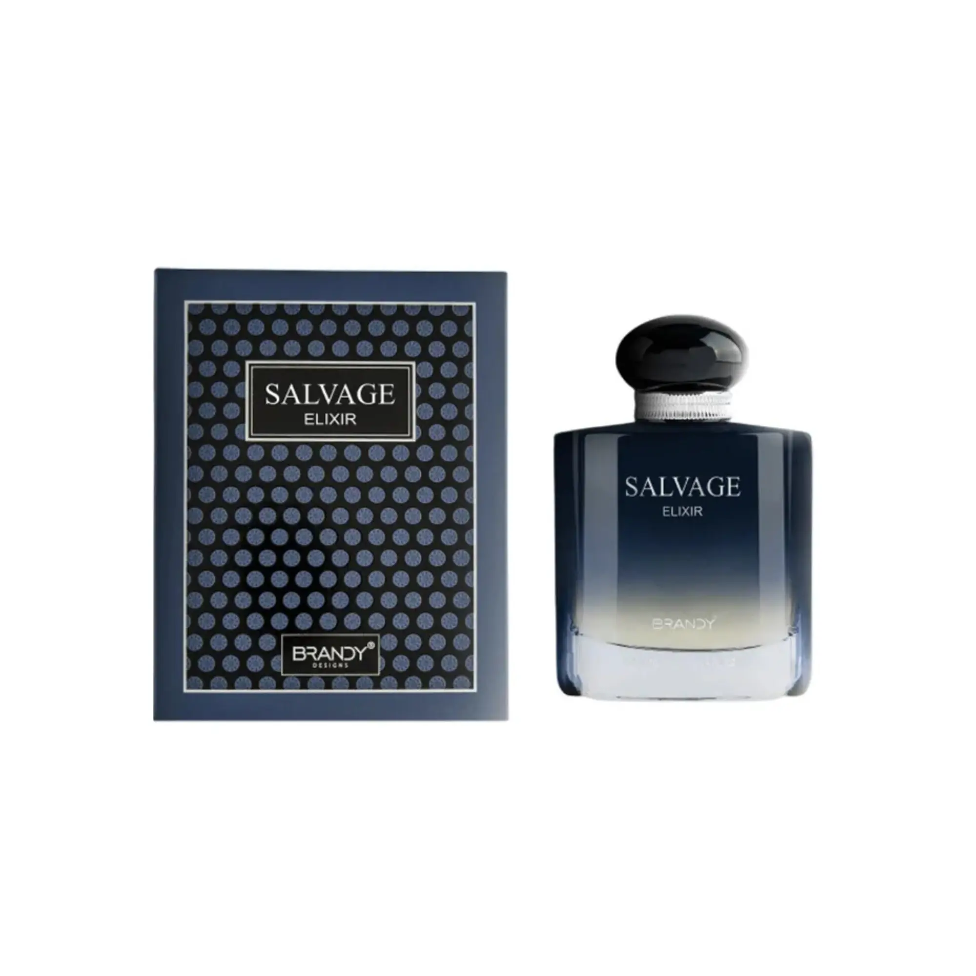 BRANDY SALVAGE ELIXIR 100ML SPRAY