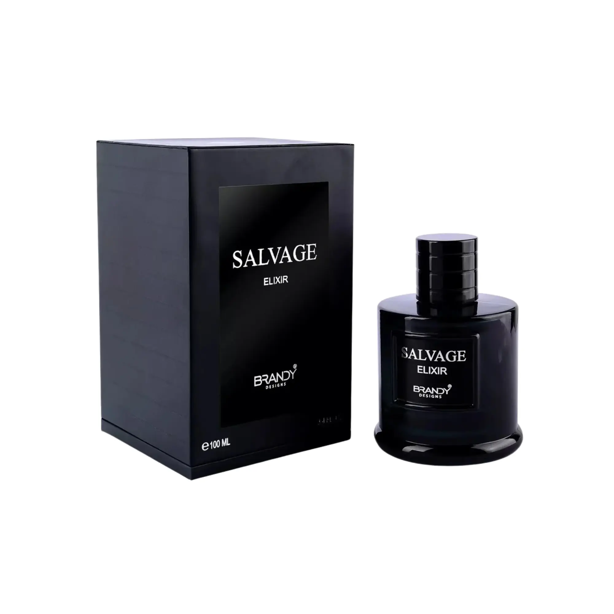 BRANDY SALVAGE ELIXIR 100ML SPRAY