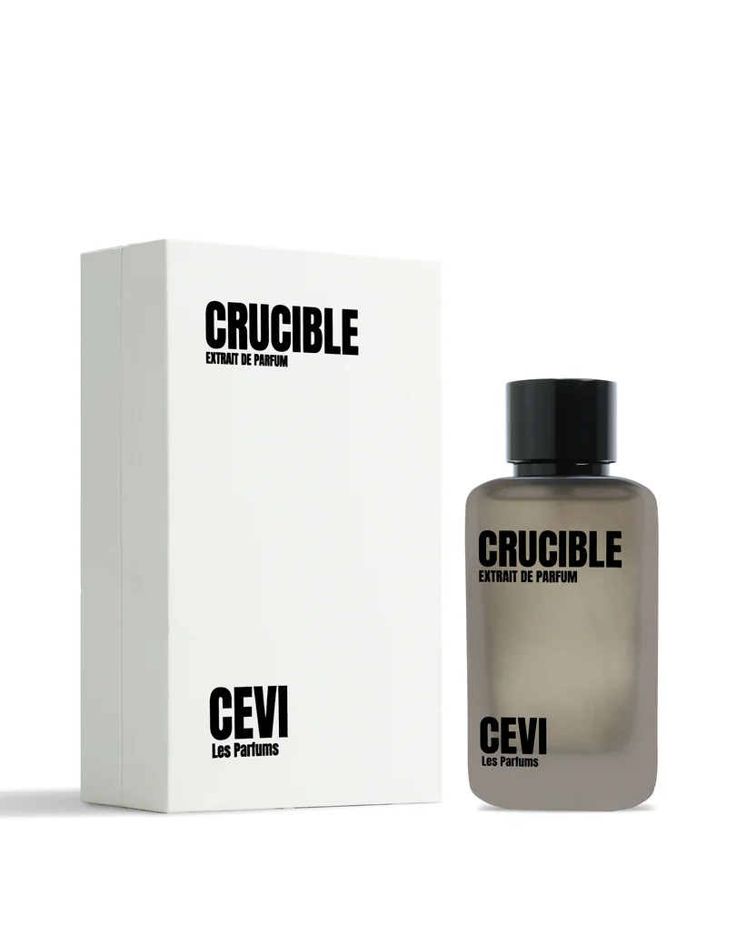 CEVI Crucible Extrait de Parfum (100ml)