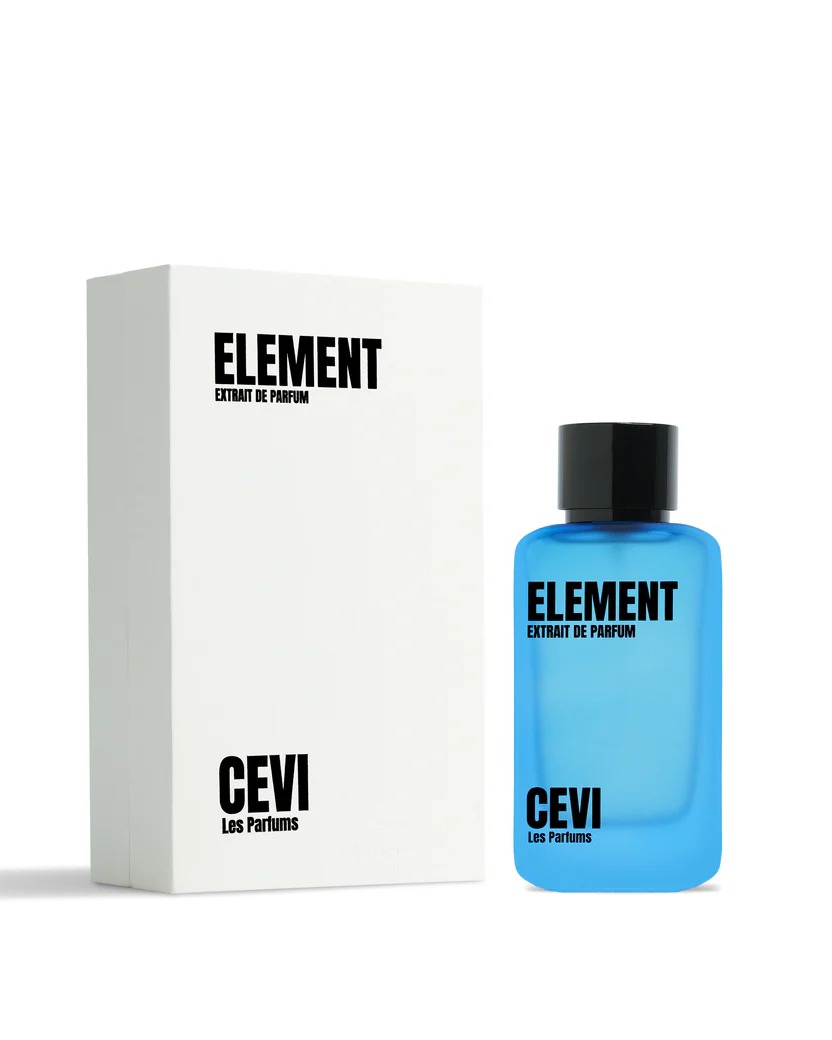 CEVI Element Extrait de Parfum (100ml)