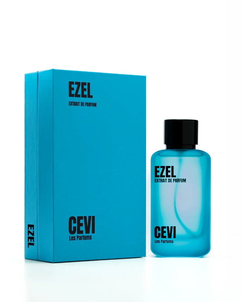 CEVI Ezel Extrait de Parfum (100ml)