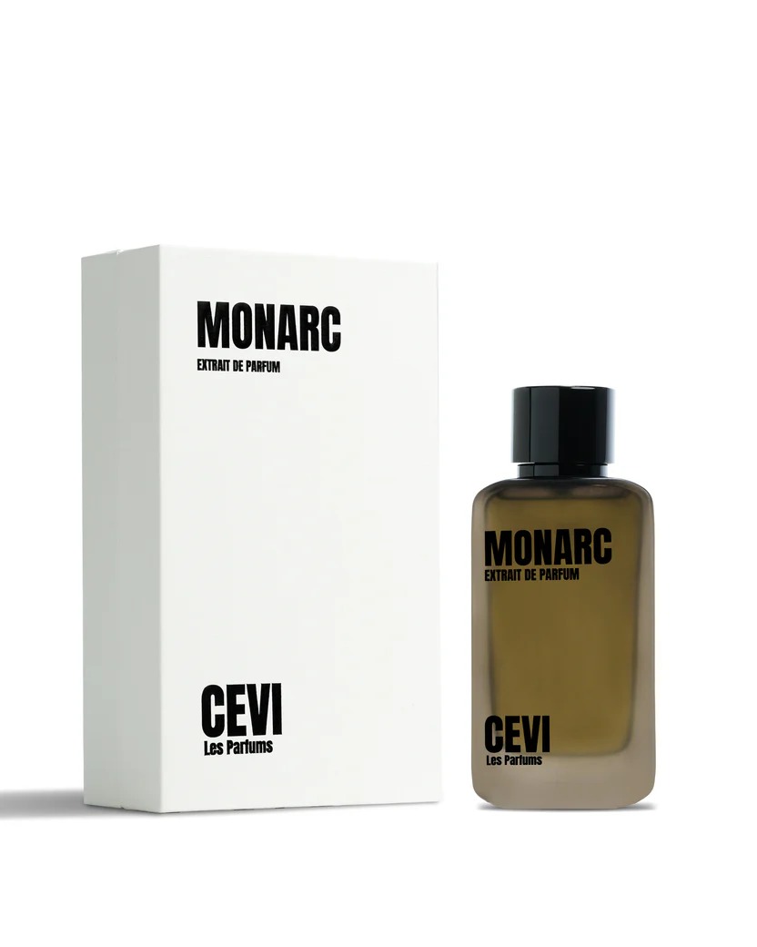 CEVI Monarc Extrait de Parfum (100ml)