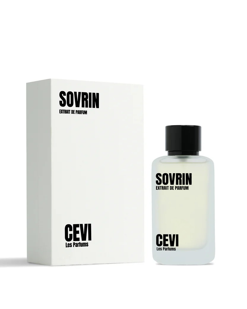 CEVI Sovrin Extrait de Parfum (100ml)