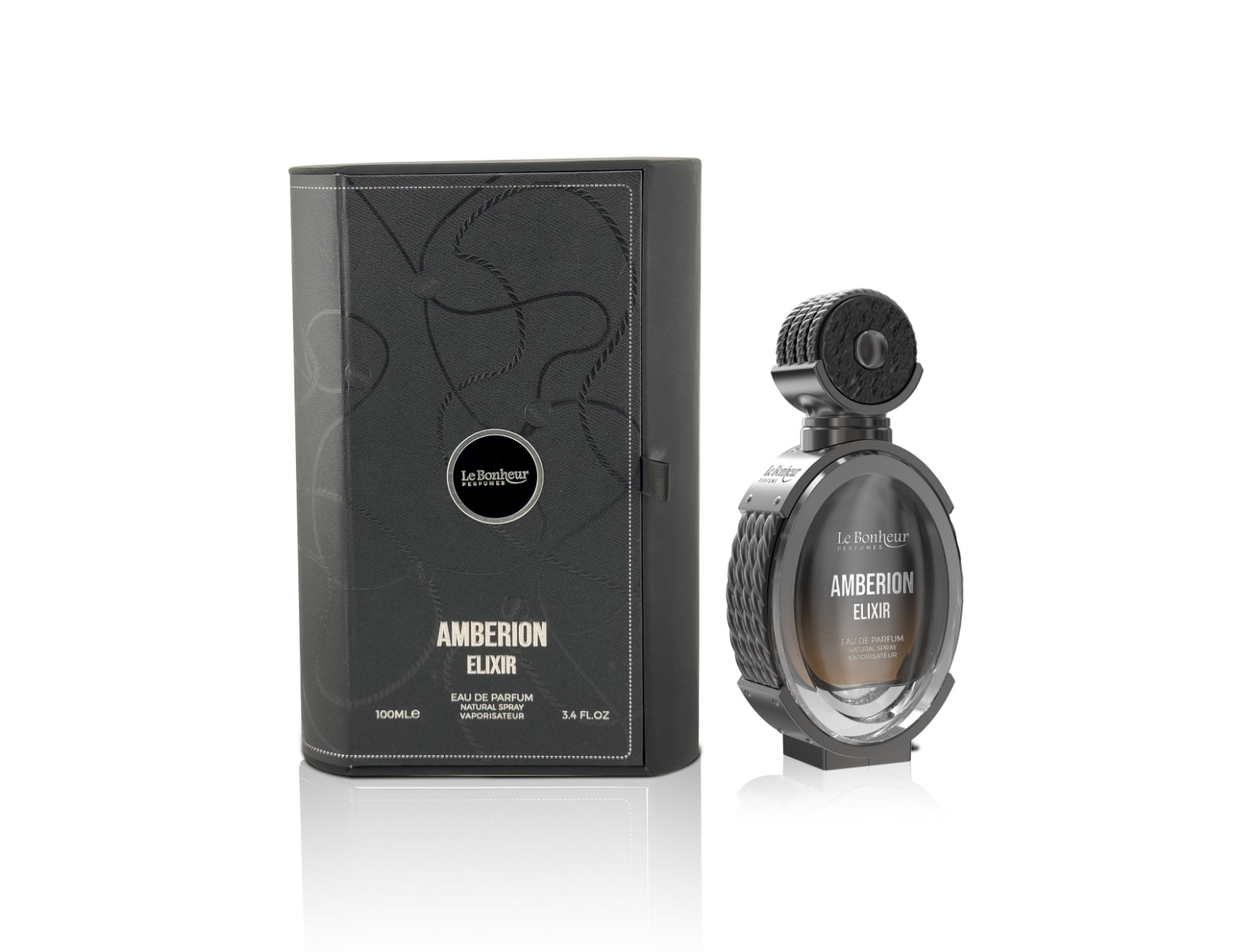 LE BONHEUR AMBERION ELIXIR 100ML EDP