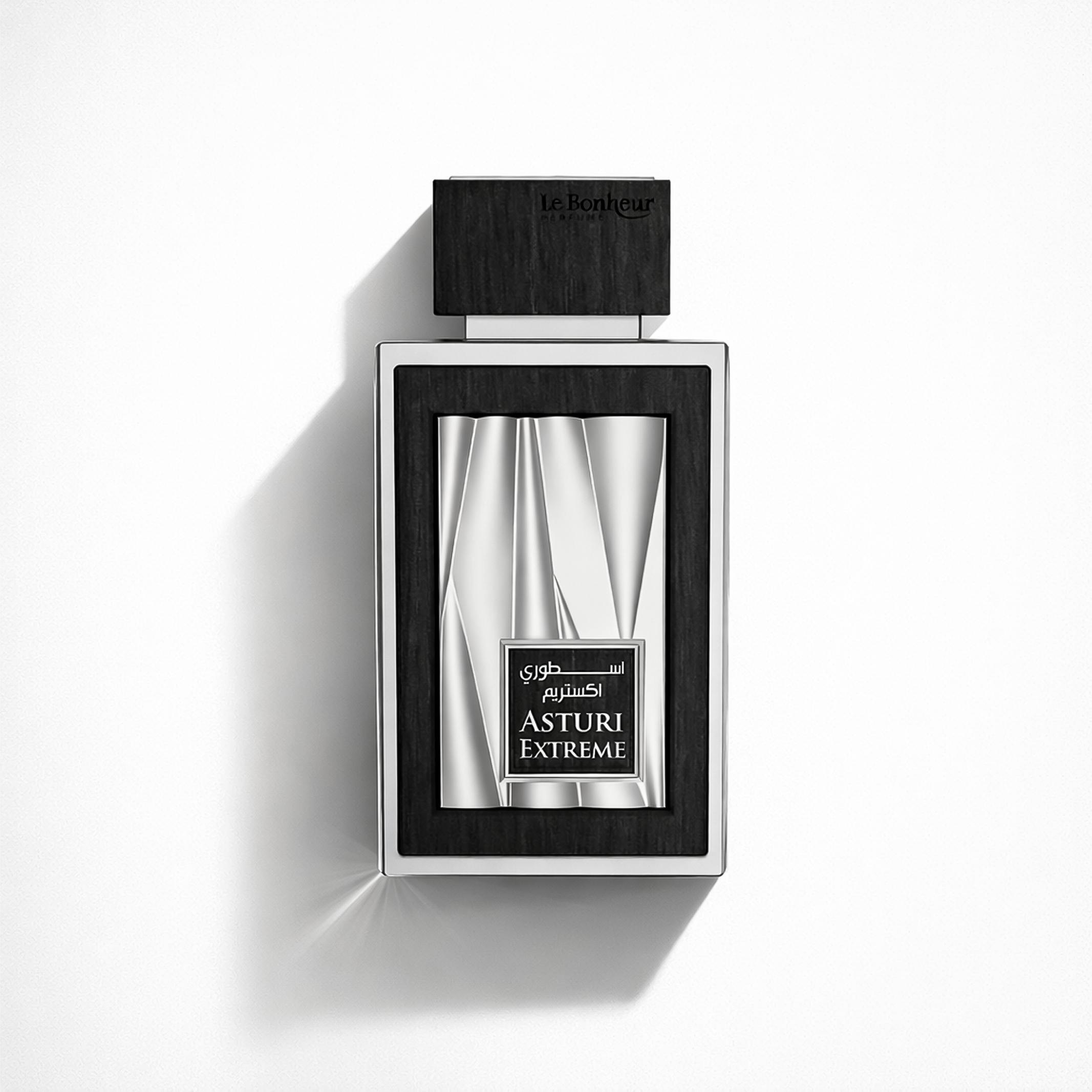LE BONHEUR ASTURI EXTREME 100ML - EDP