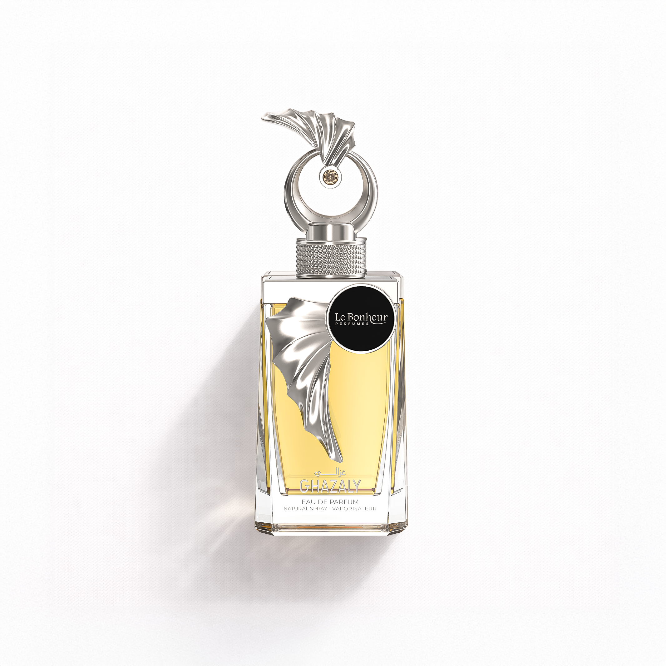 LE BONHEUR GHAZALY 100ML - EDP