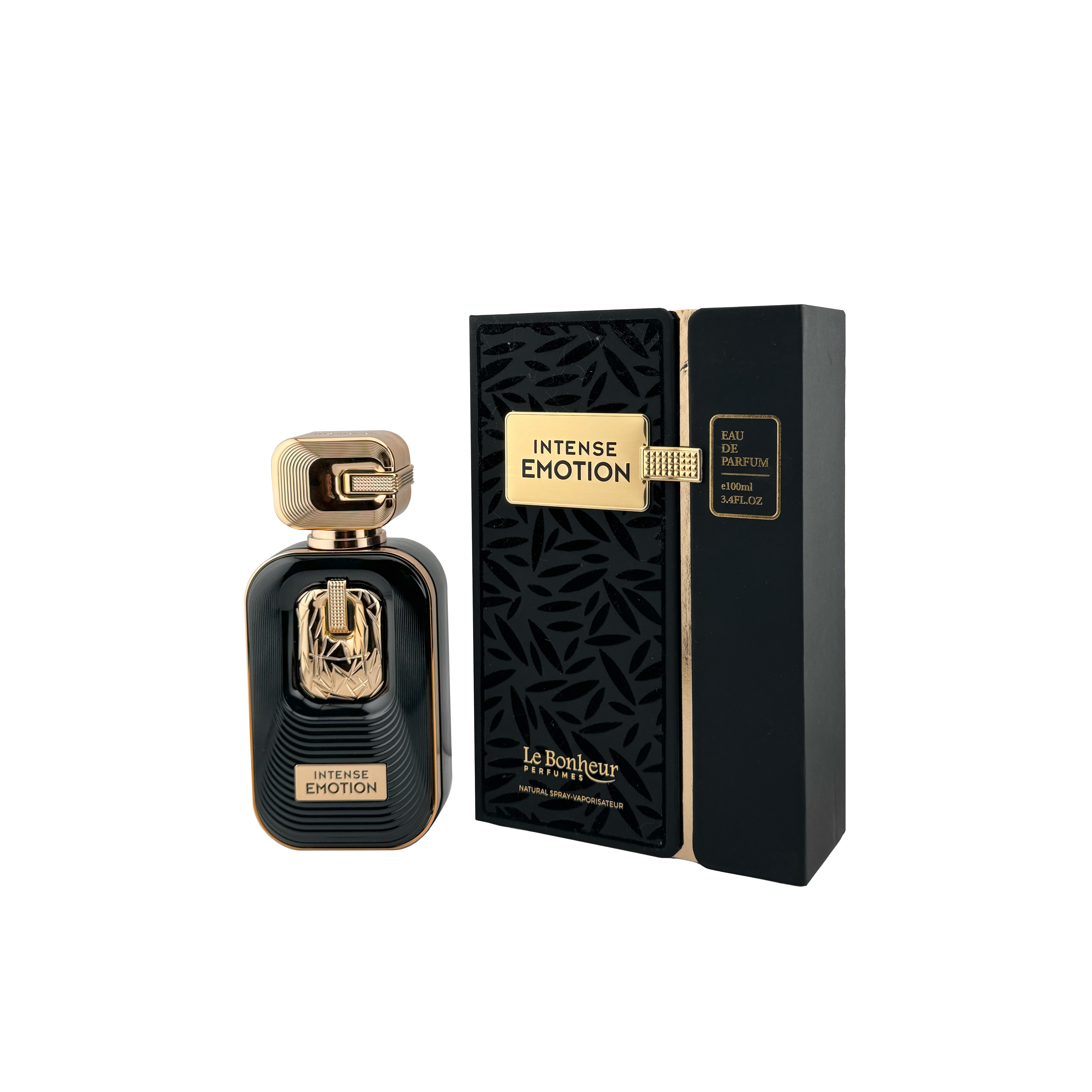 LE BONHEUR INTENSE EMOTION 100ML - EDP