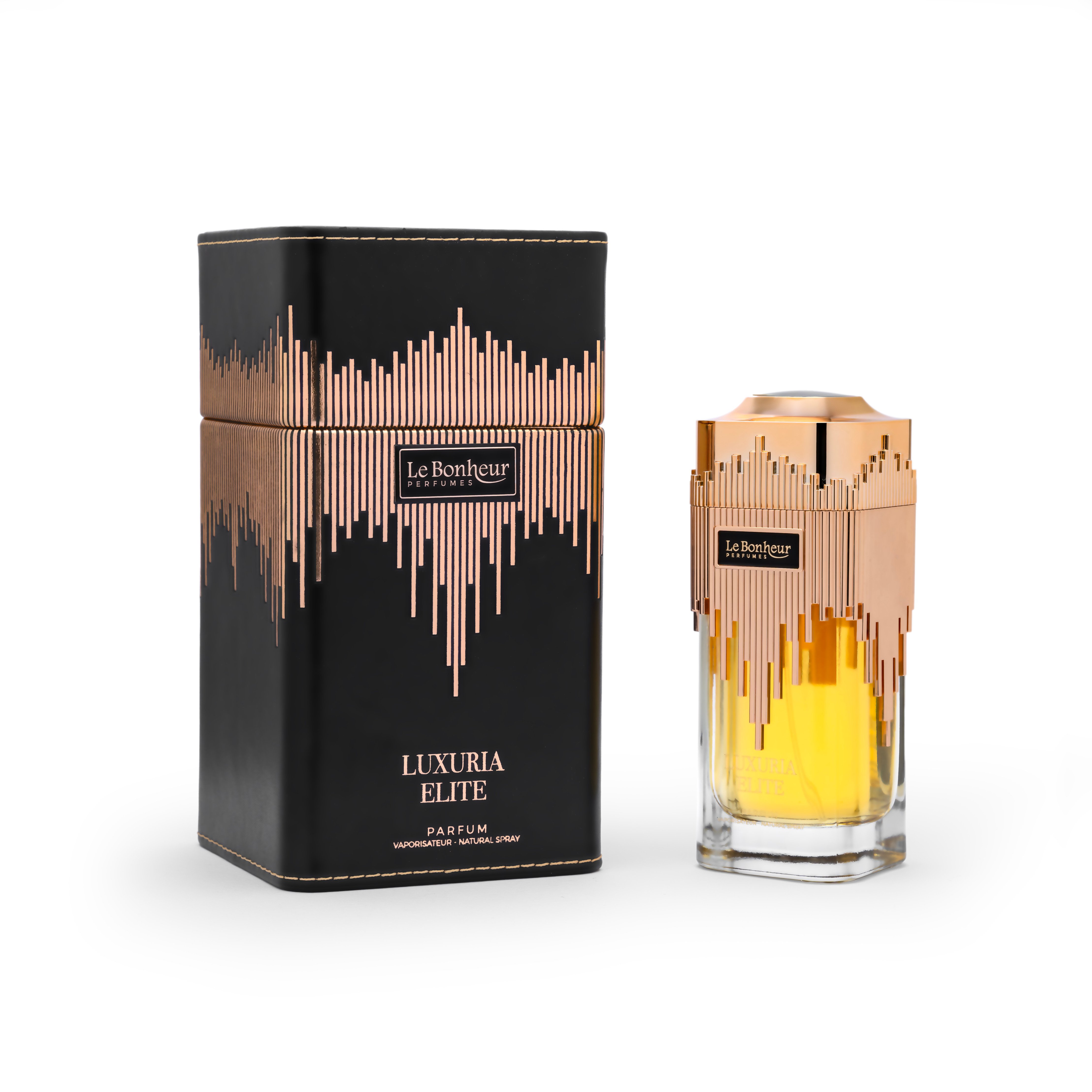 LE BONHEUR LUXURIA ELITE 100ML - EDP
