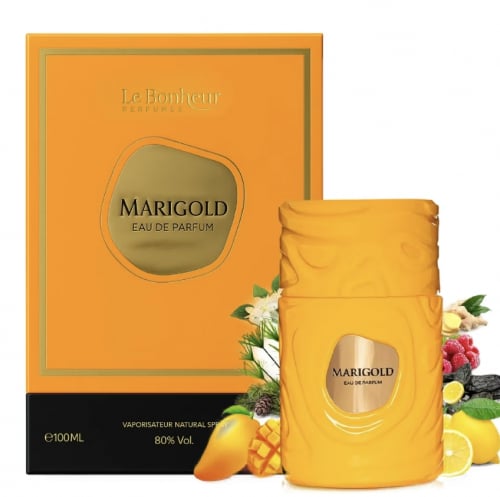 LE BONHEUR MARI GOLD 100ML - EDP