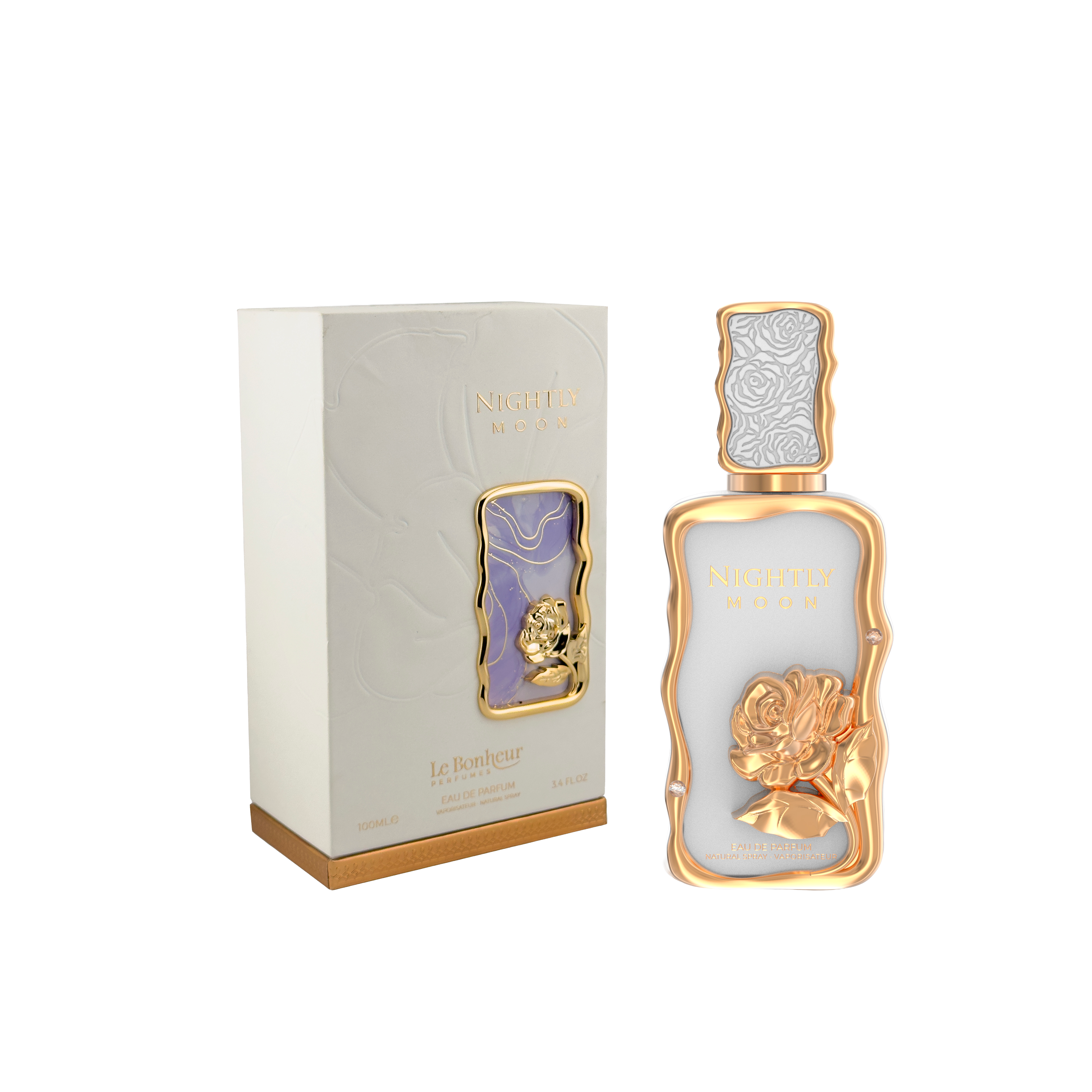 LE BONHEUR NIGHTLY MOON 100ML - EDP