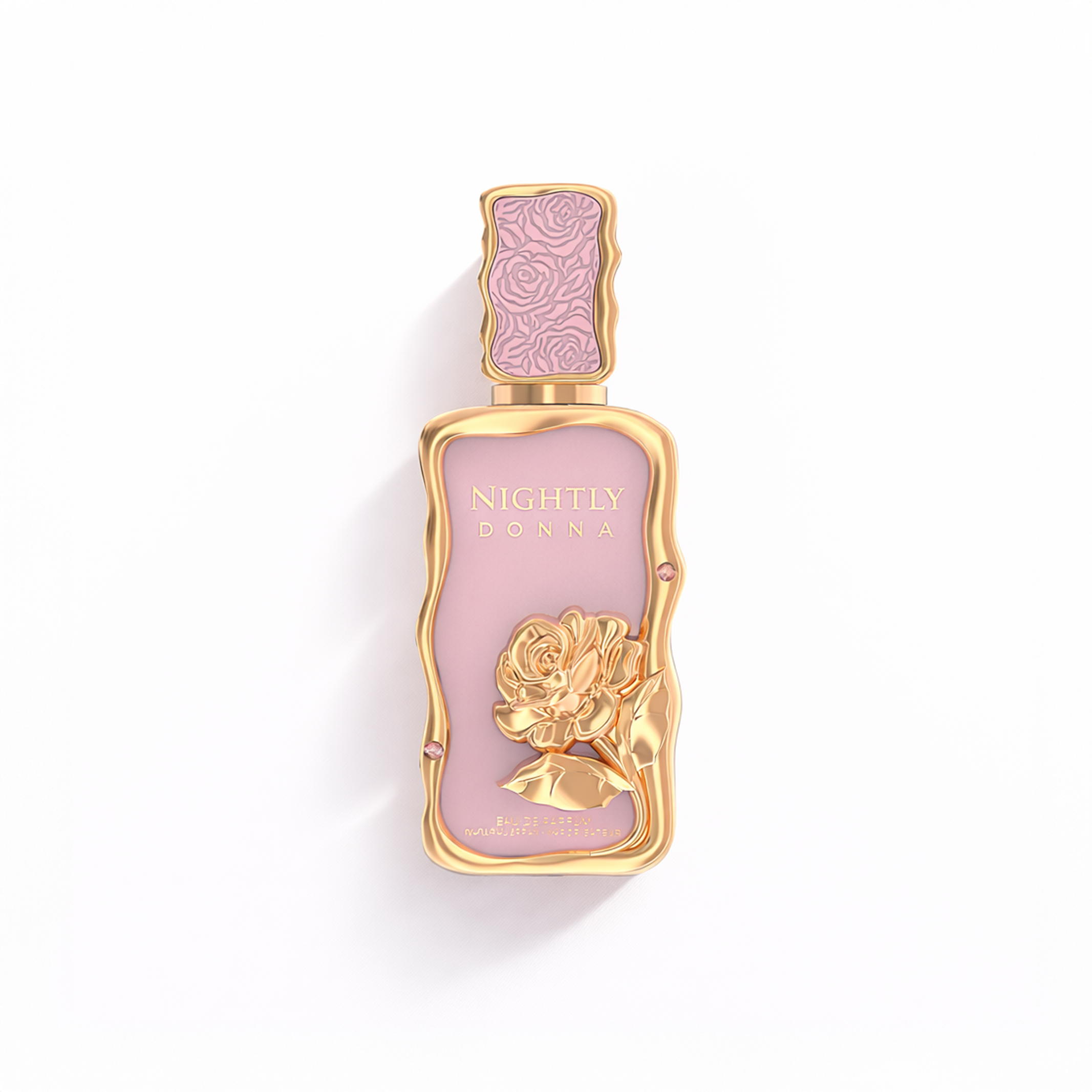 LE BONHEUR NIGTLY DONNA 100ML - EDP