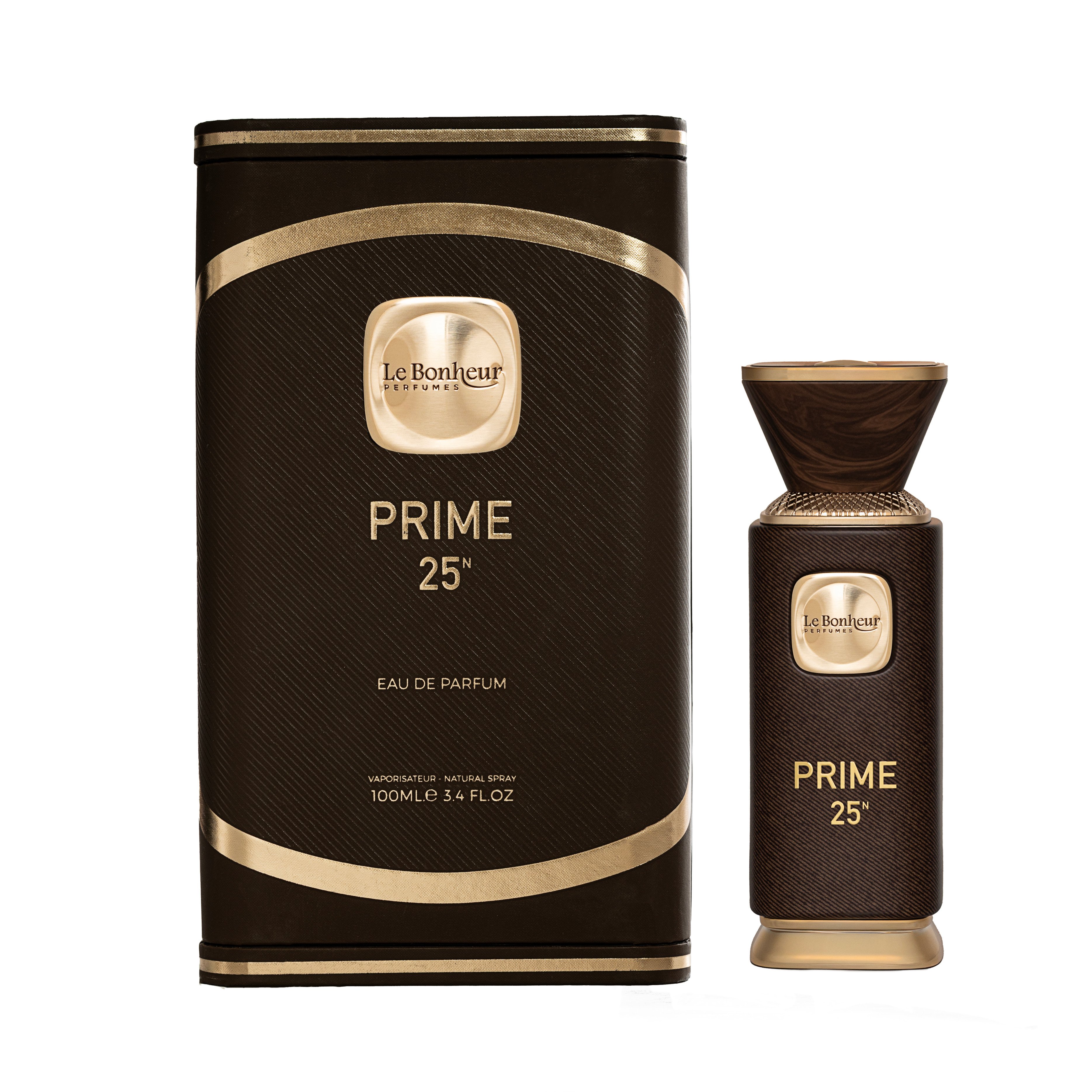 LE BONHEUR PRIME 25 100ML - EDP