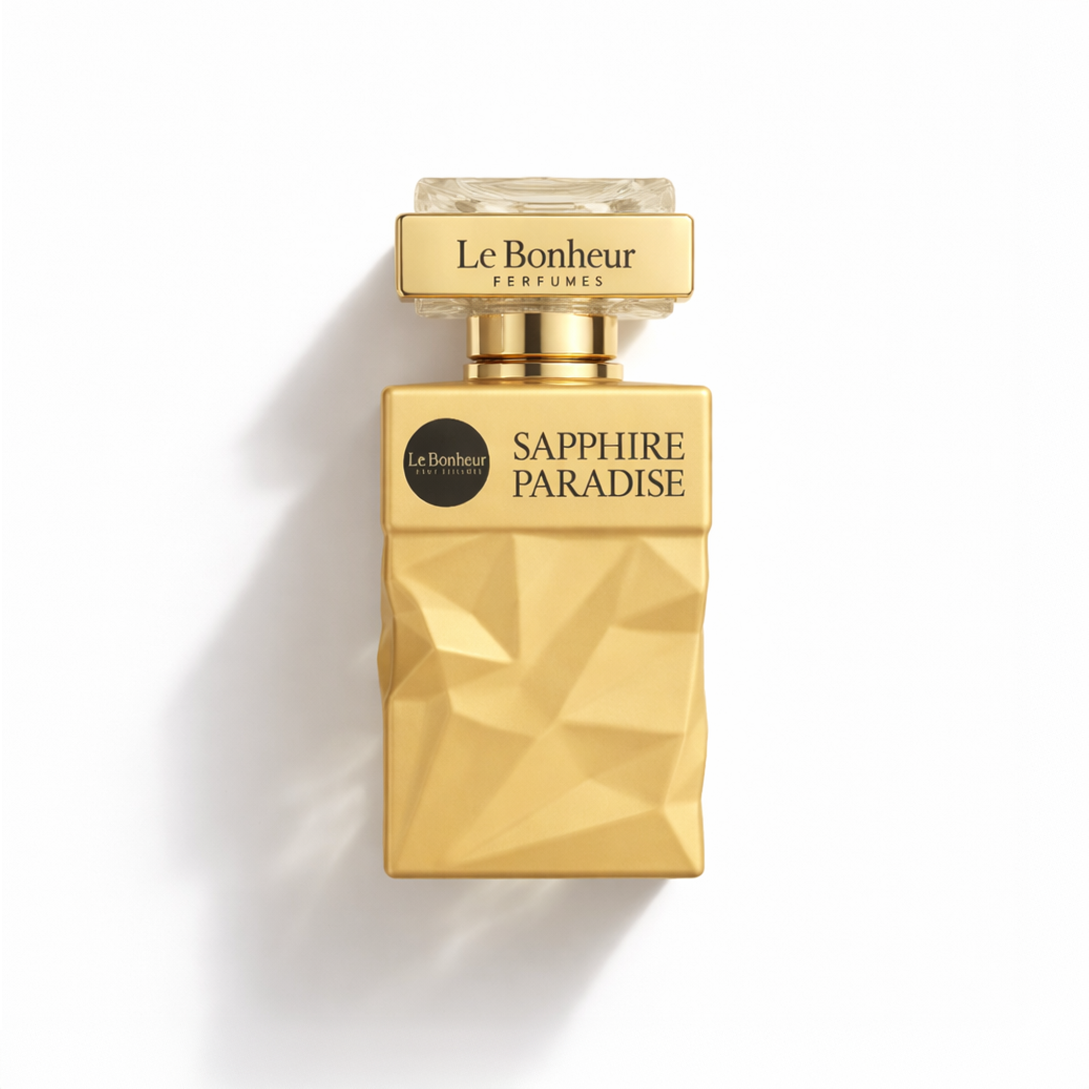 LE BONHEUR SAPPHIRE PARADISE 100ML - EDP