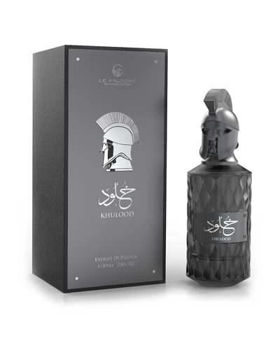 LE FALCON KHULOOD 85ML SPRAY