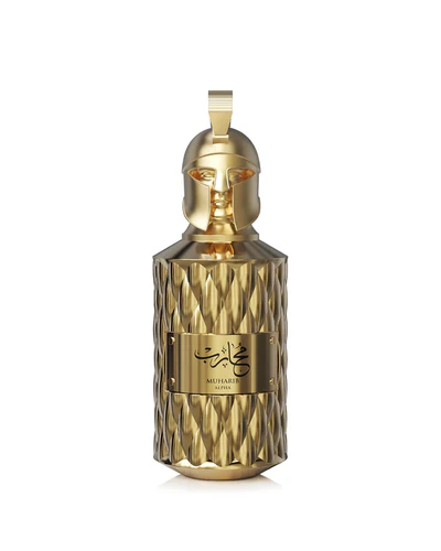 LE FALCON MUHARIB ALPHA 85ML SPRAY
