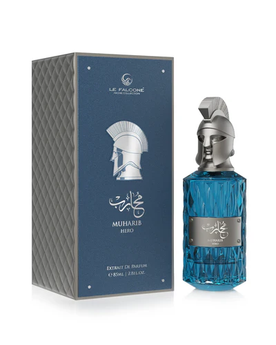 LE FALCON MUHARIB HERO 85ML SPRAY