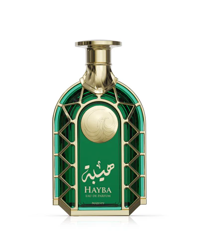 LE FALCONE NICHE COLLECTION PERFUME HAYBA MAJESTY 100ML