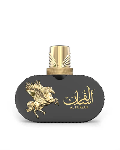 LE FALCONE NICHE COLLECTION PERFUME HIGHFLY AL FURSAN 85ML