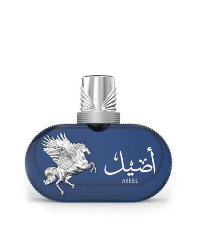 LE FALCONE NICHE COLLECTION PERFUME HIGHFLY ASEEL 85ML
