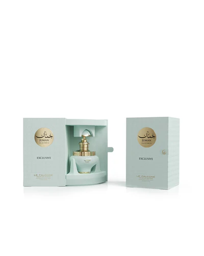 LE FALCONE NICHE COLLECTION PERFUME JUMAN EXCLUSIVE 100ML